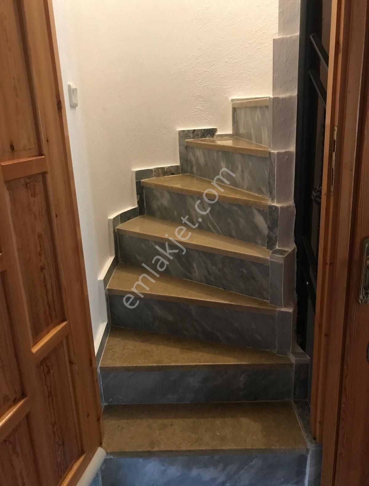 Manavgat Deniz Yanında Havuz Başı Nefis Ve Uygun Fiatlı Yazlık - Görsel 7