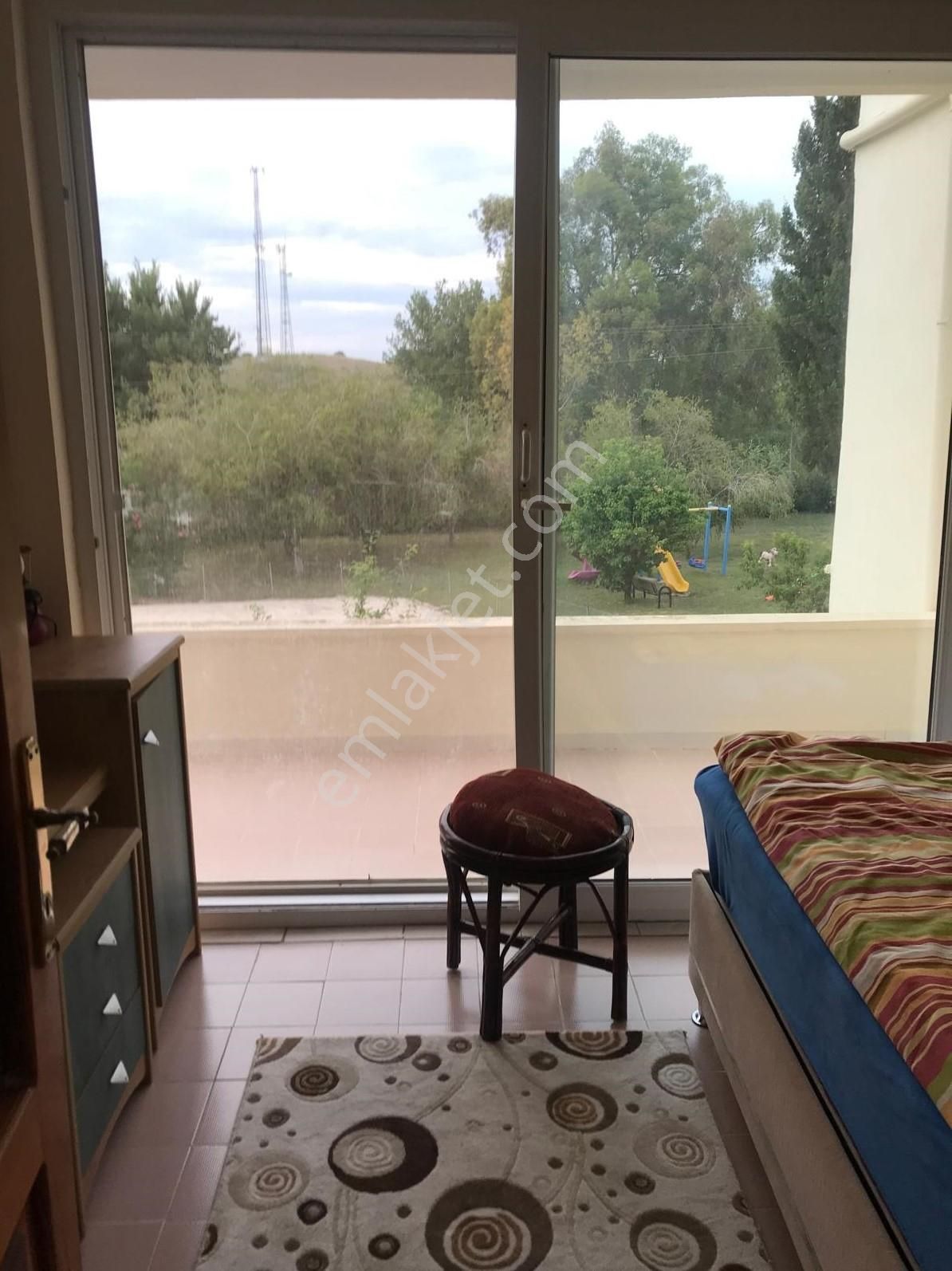 Manavgat Deniz Yanında Havuz Başı Nefis Ve Uygun Fiatlı Yazlık - Görsel 19