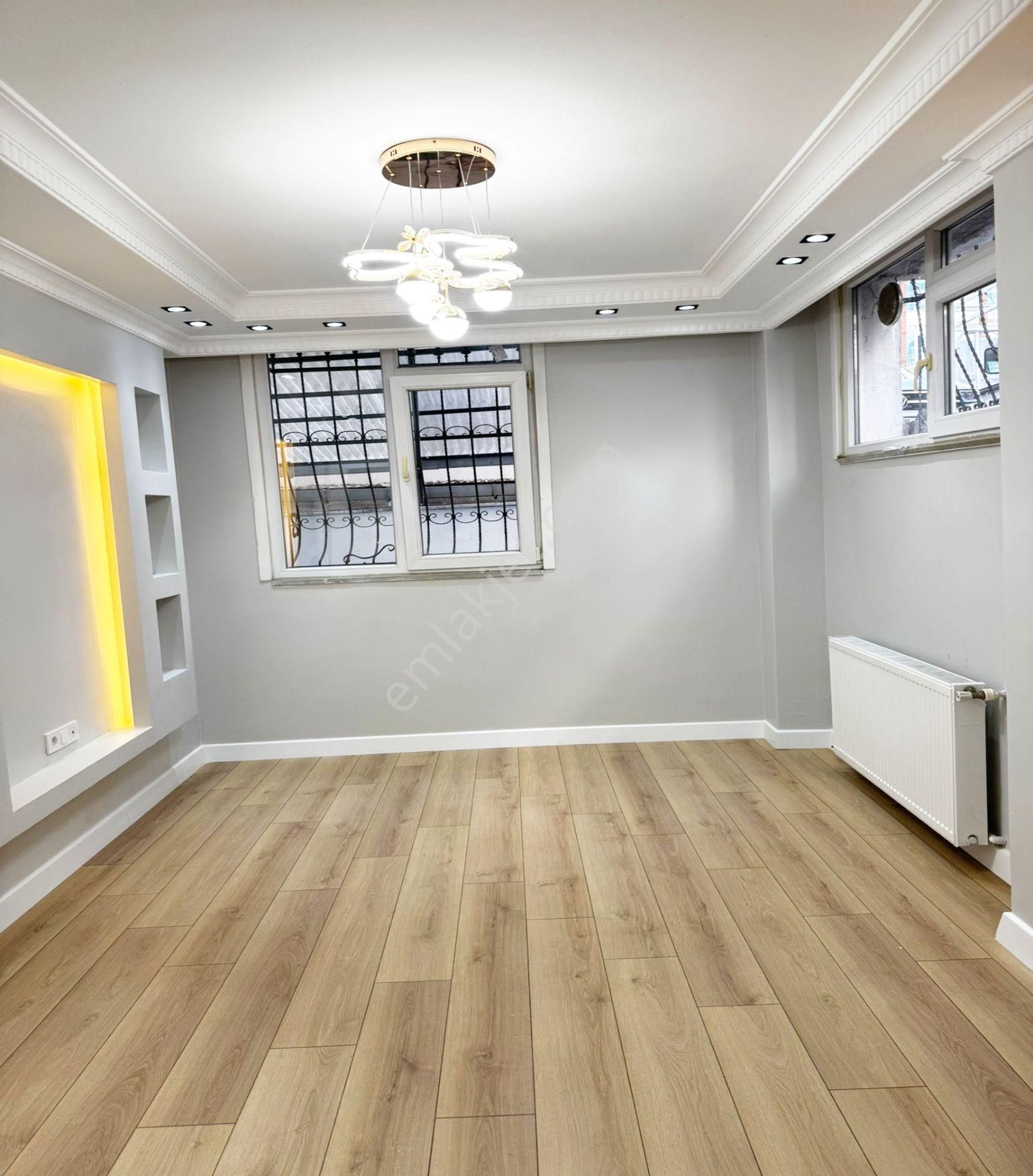 Güzelyurt Metrobüse 5dk 2+1 Kış Bahçeli Lüks Temiz Satılık Daire - Görsel 10