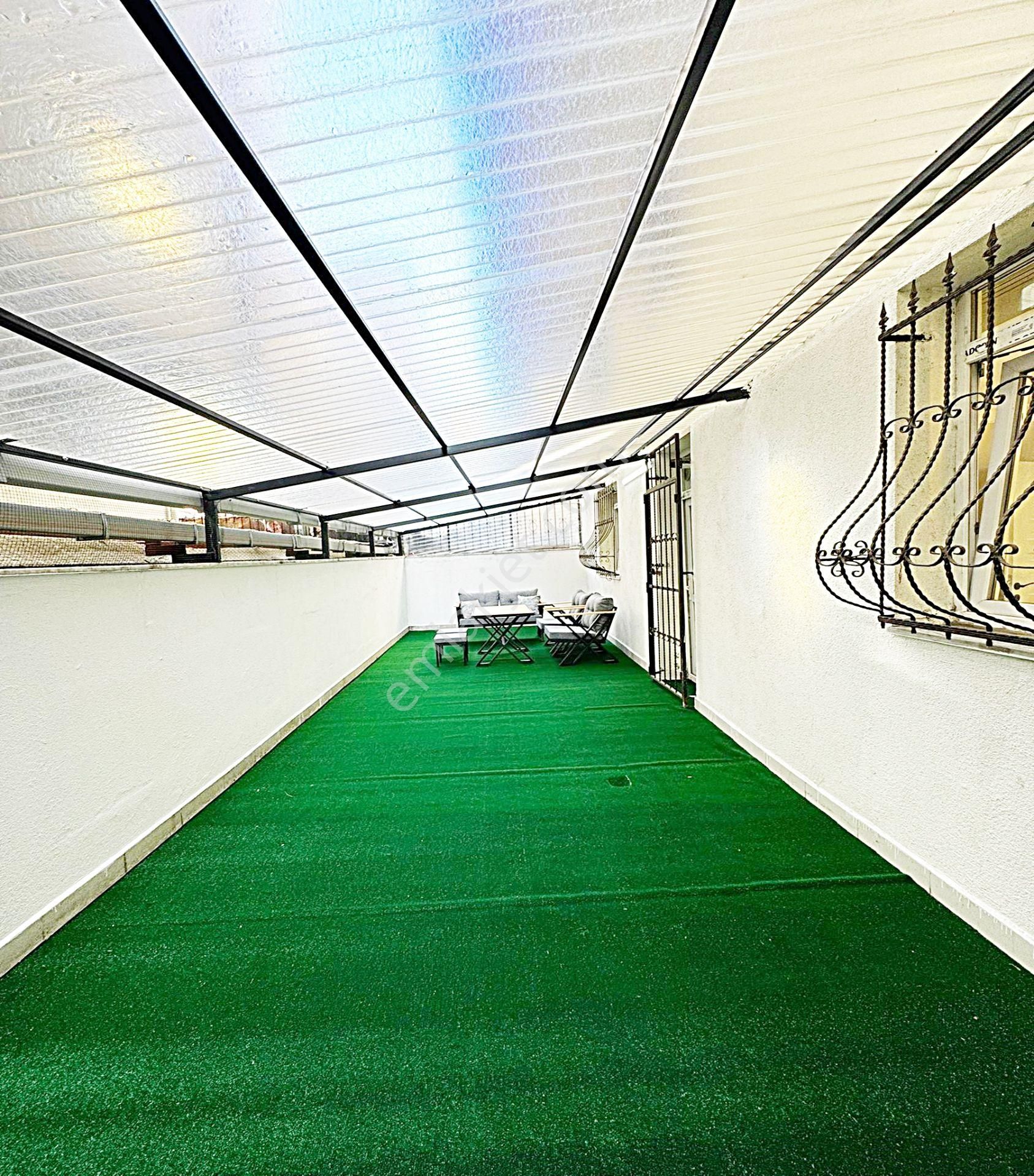 Güzelyurt Metrobüse 5dk 2+1 Kış Bahçeli Lüks Temiz Satılık Daire - Görsel 3