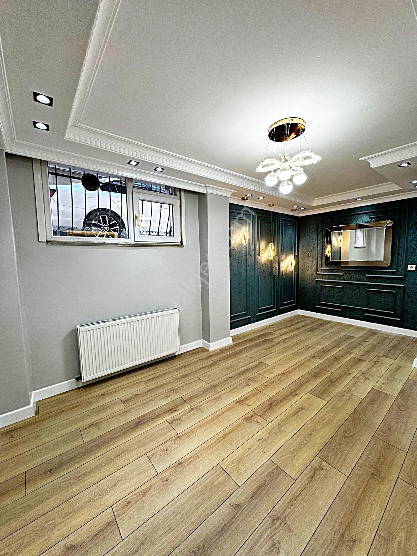 Güzelyurt Metrobüse 5dk 2+1 Kış Bahçeli Lüks Temiz Satılık Daire - Görsel 17