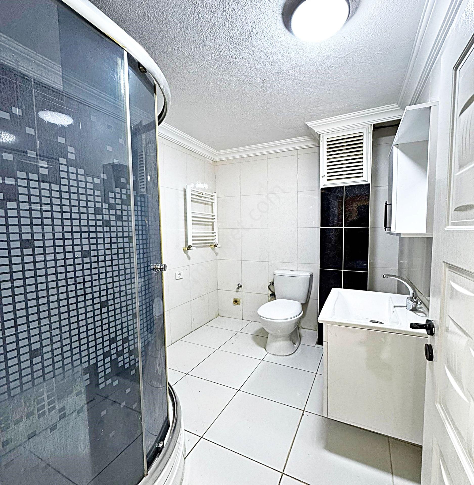 Güzelyurt Metrobüse 5dk 2+1 Kış Bahçeli Lüks Temiz Satılık Daire - Görsel 9