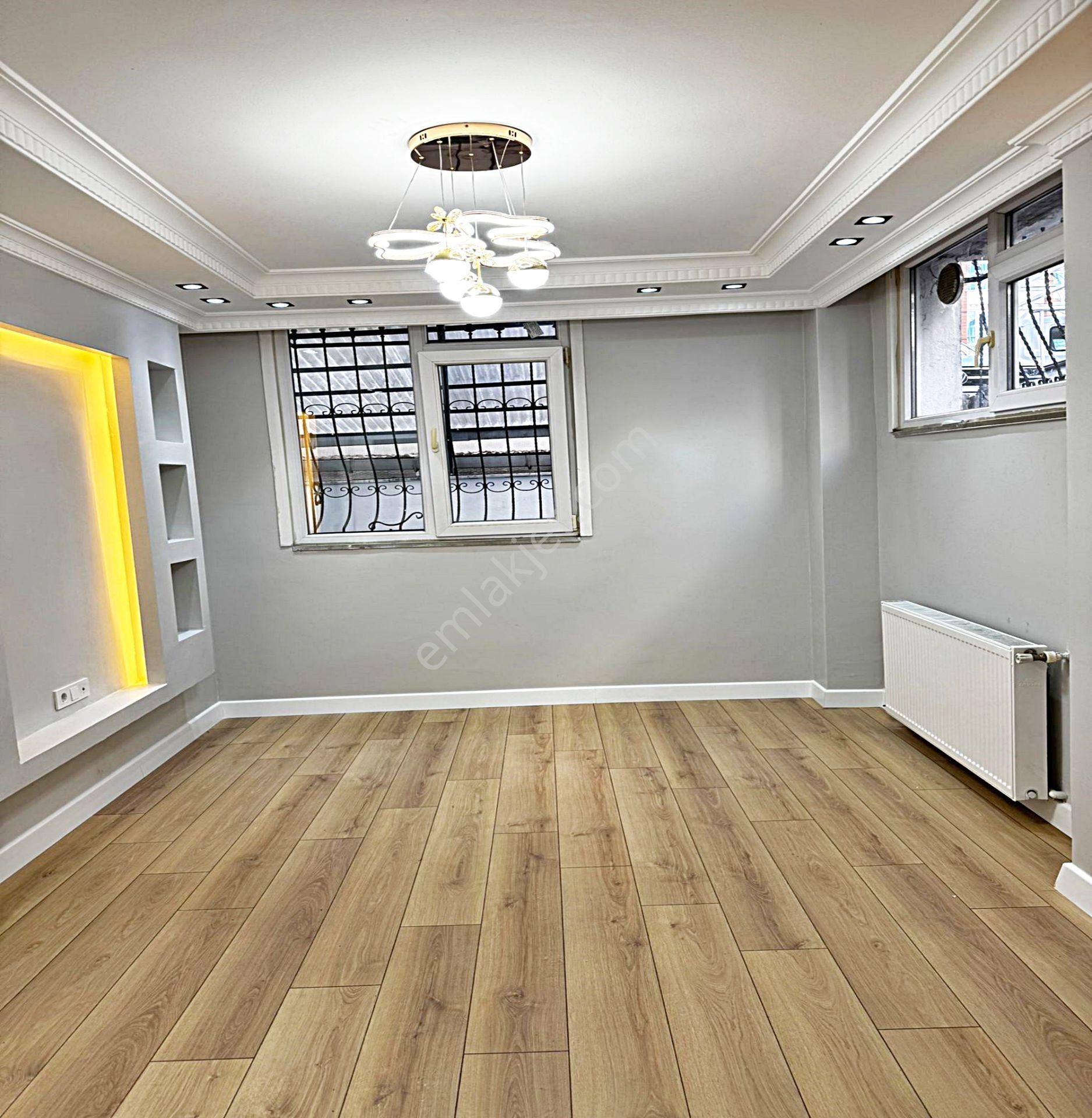 Güzelyurt Metrobüse 5dk 2+1 Kış Bahçeli Lüks Temiz Satılık Daire - Görsel 12