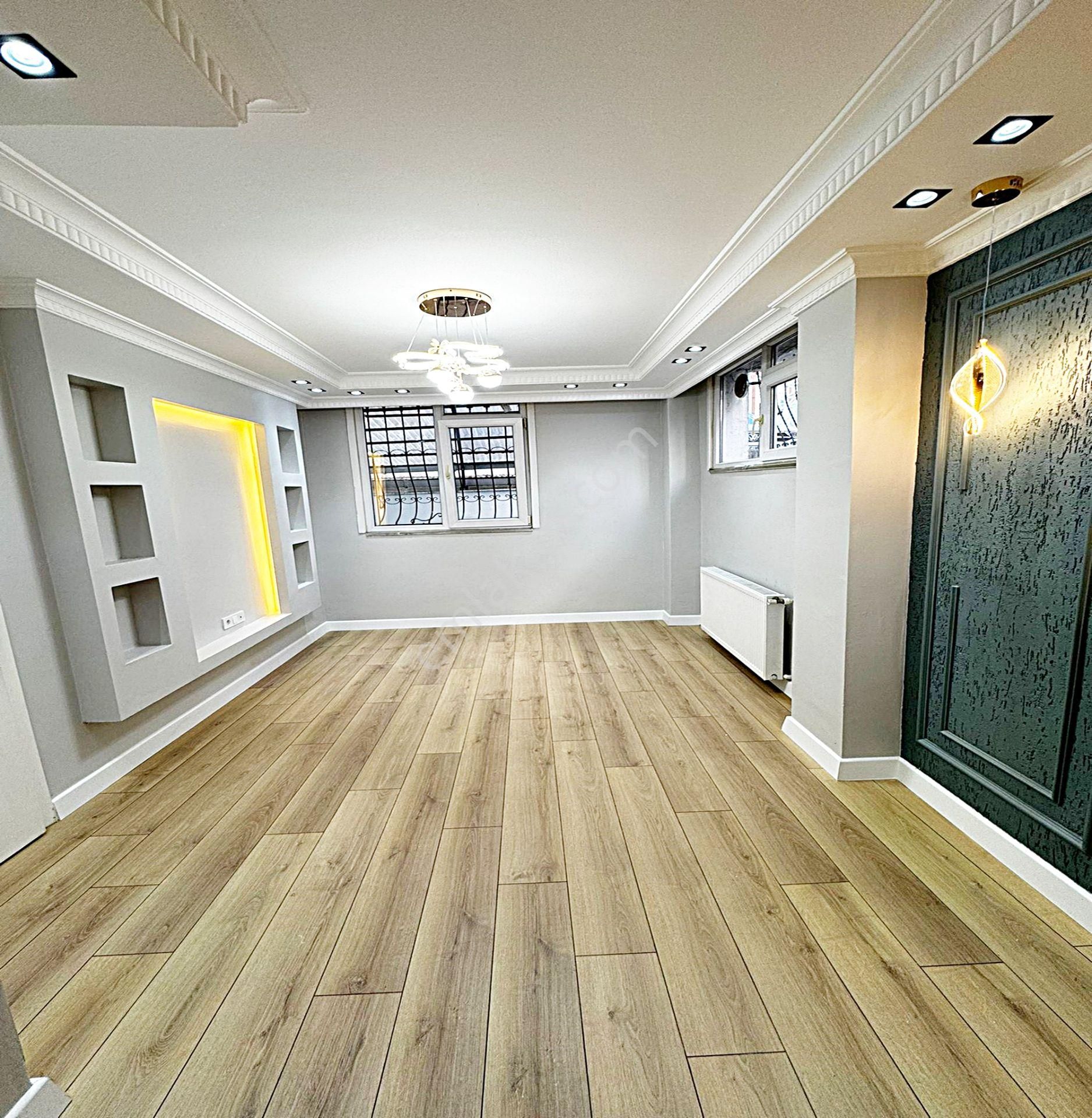 Güzelyurt Metrobüse 5dk 2+1 Kış Bahçeli Lüks Temiz Satılık Daire - Görsel 23