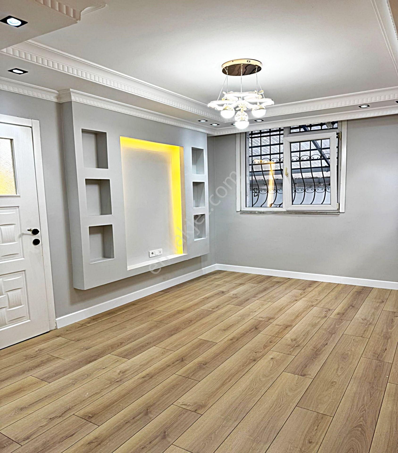 Güzelyurt Metrobüse 5dk 2+1 Kış Bahçeli Lüks Temiz Satılık Daire - Görsel 7