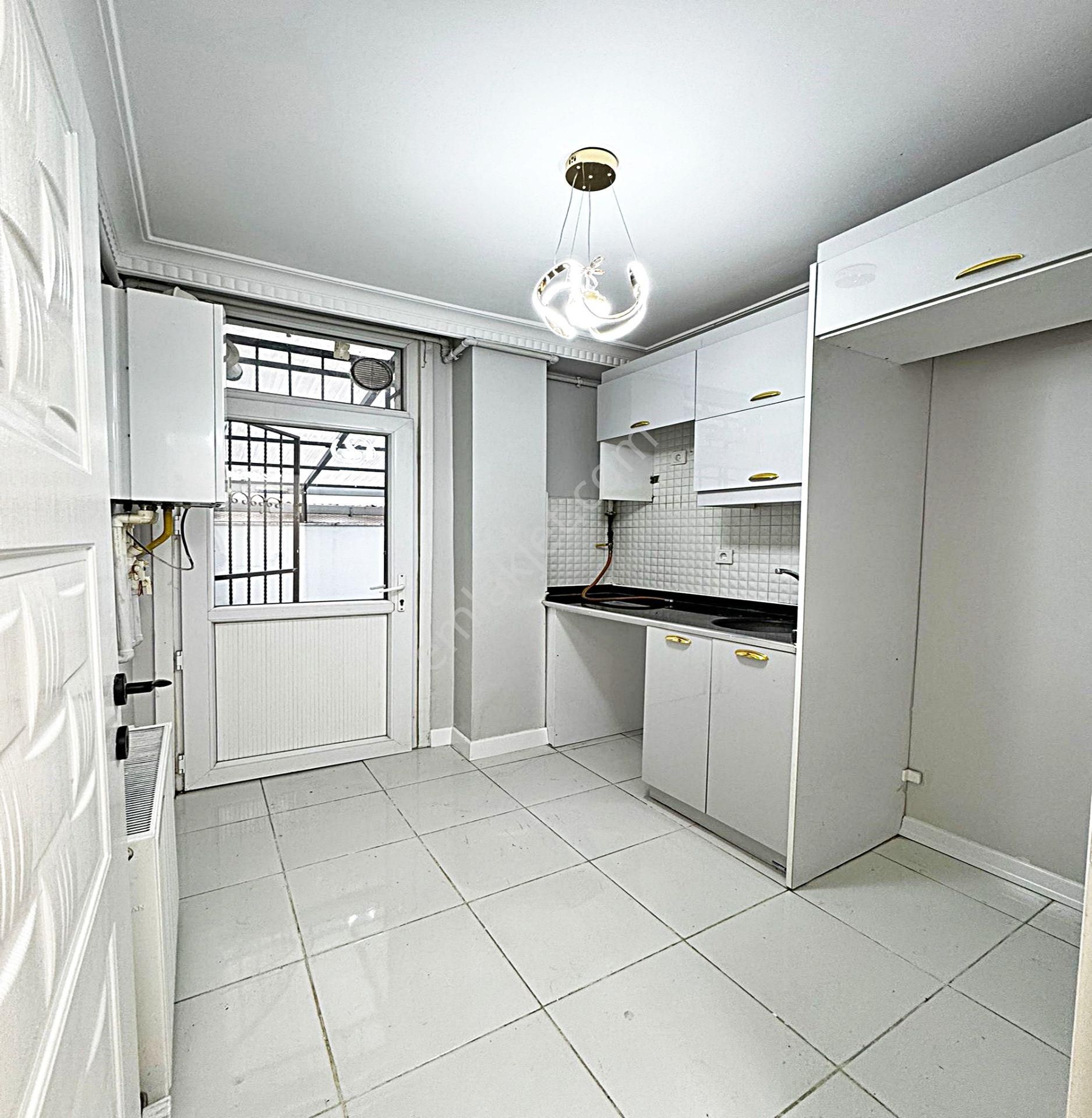 Güzelyurt Metrobüse 5dk 2+1 Kış Bahçeli Lüks Temiz Satılık Daire - Görsel 8