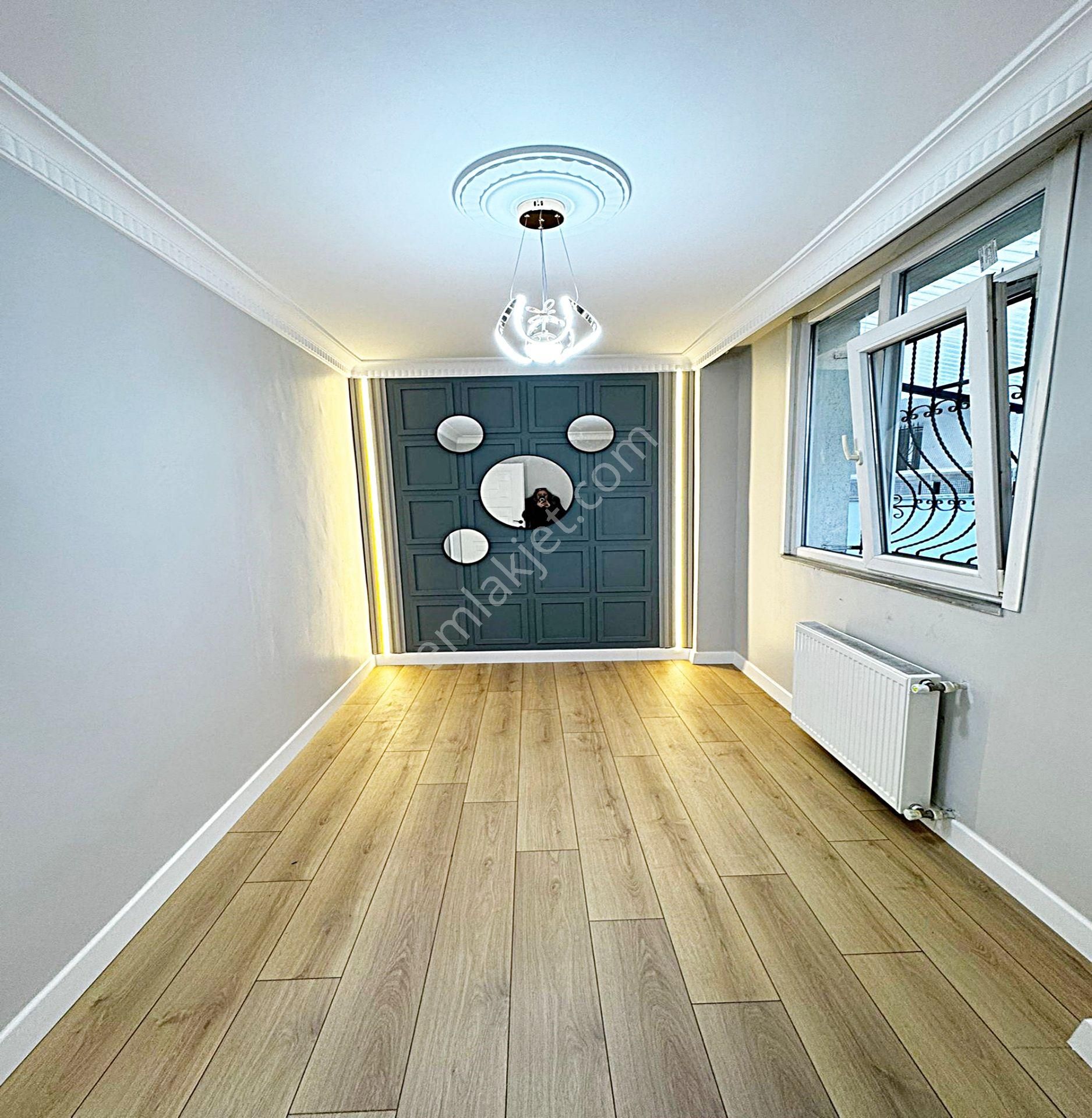 Güzelyurt Metrobüse 5dk 2+1 Kış Bahçeli Lüks Temiz Satılık Daire - Görsel 14