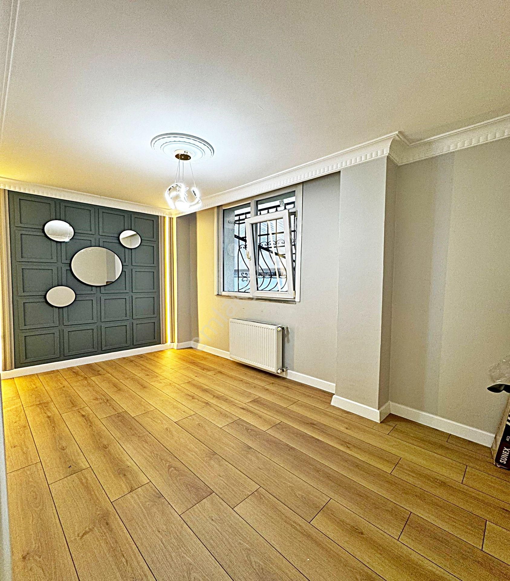 Güzelyurt Metrobüse 5dk 2+1 Kış Bahçeli Lüks Temiz Satılık Daire - Görsel 15