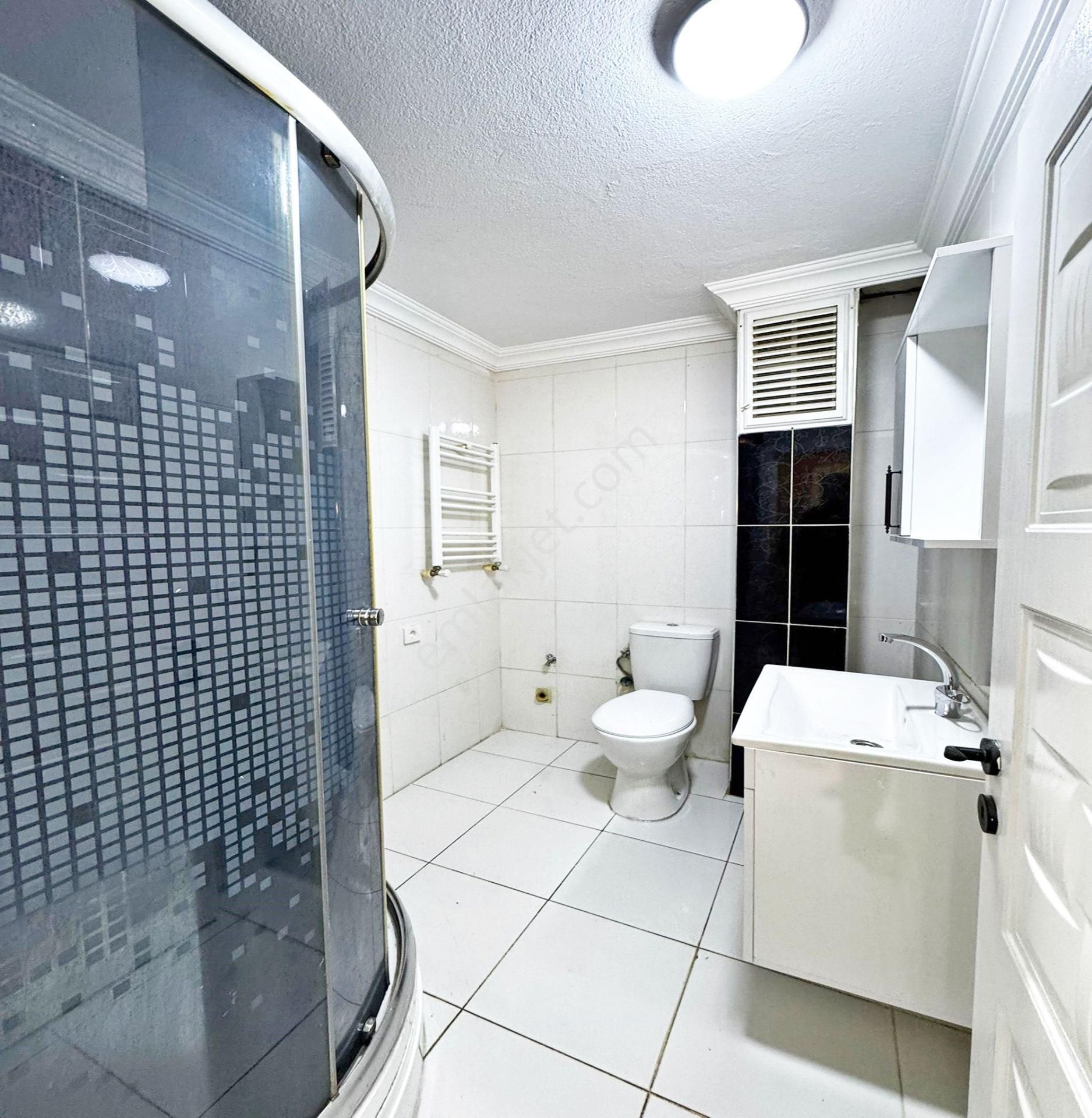 Güzelyurt Metrobüse 5dk 2+1 Kış Bahçeli Lüks Temiz Satılık Daire - Görsel 5