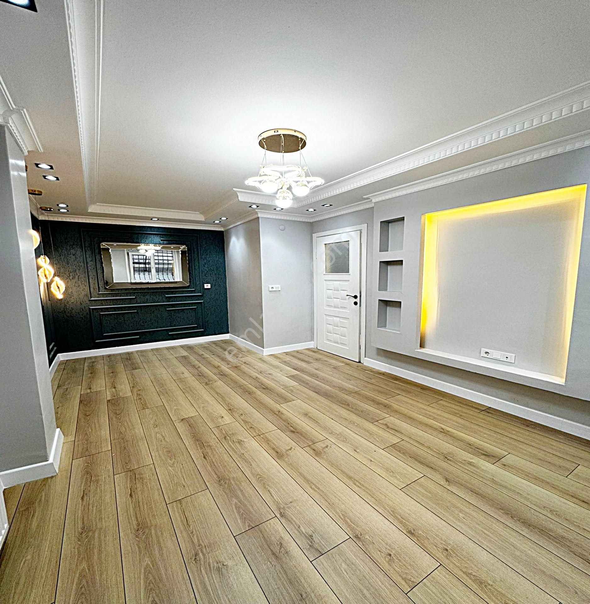 Güzelyurt Metrobüse 5dk 2+1 Kış Bahçeli Lüks Temiz Satılık Daire - Görsel 11