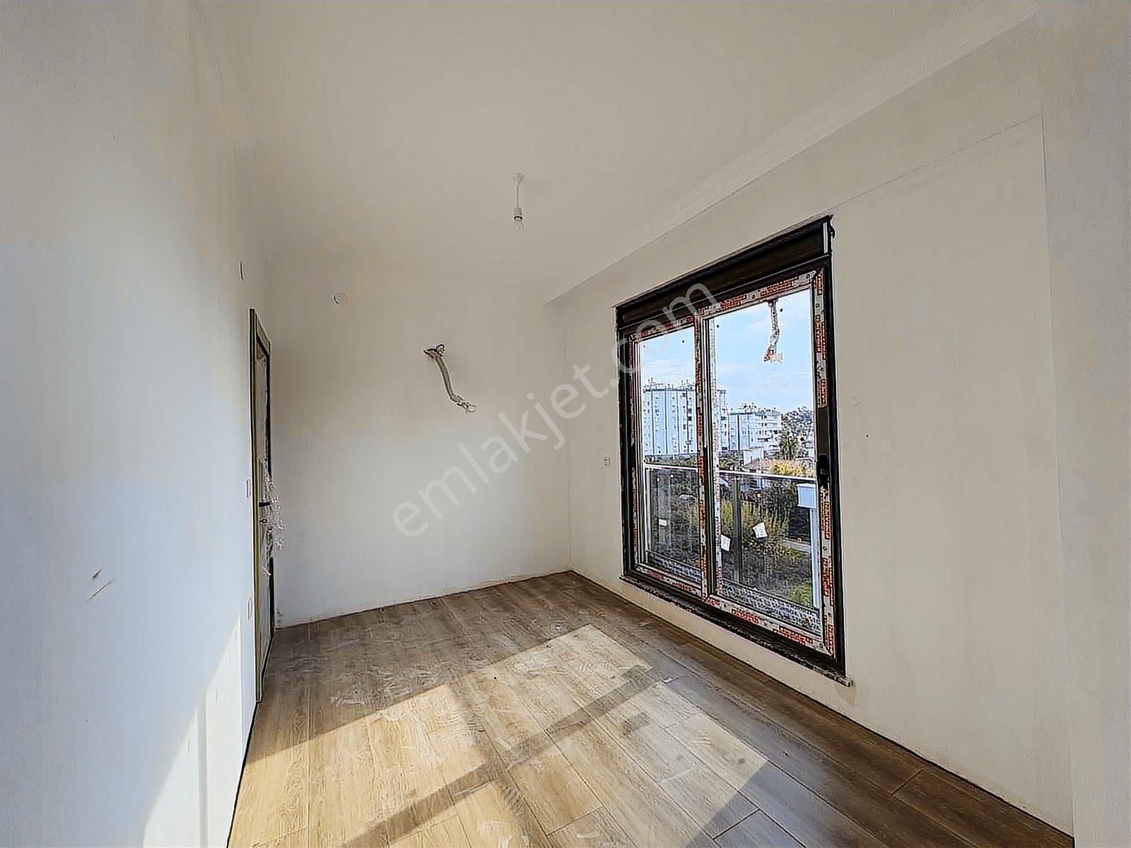 Ertuğrul'dan Denize 100 Metre 2+1 Satılık Daire - Görsel 15