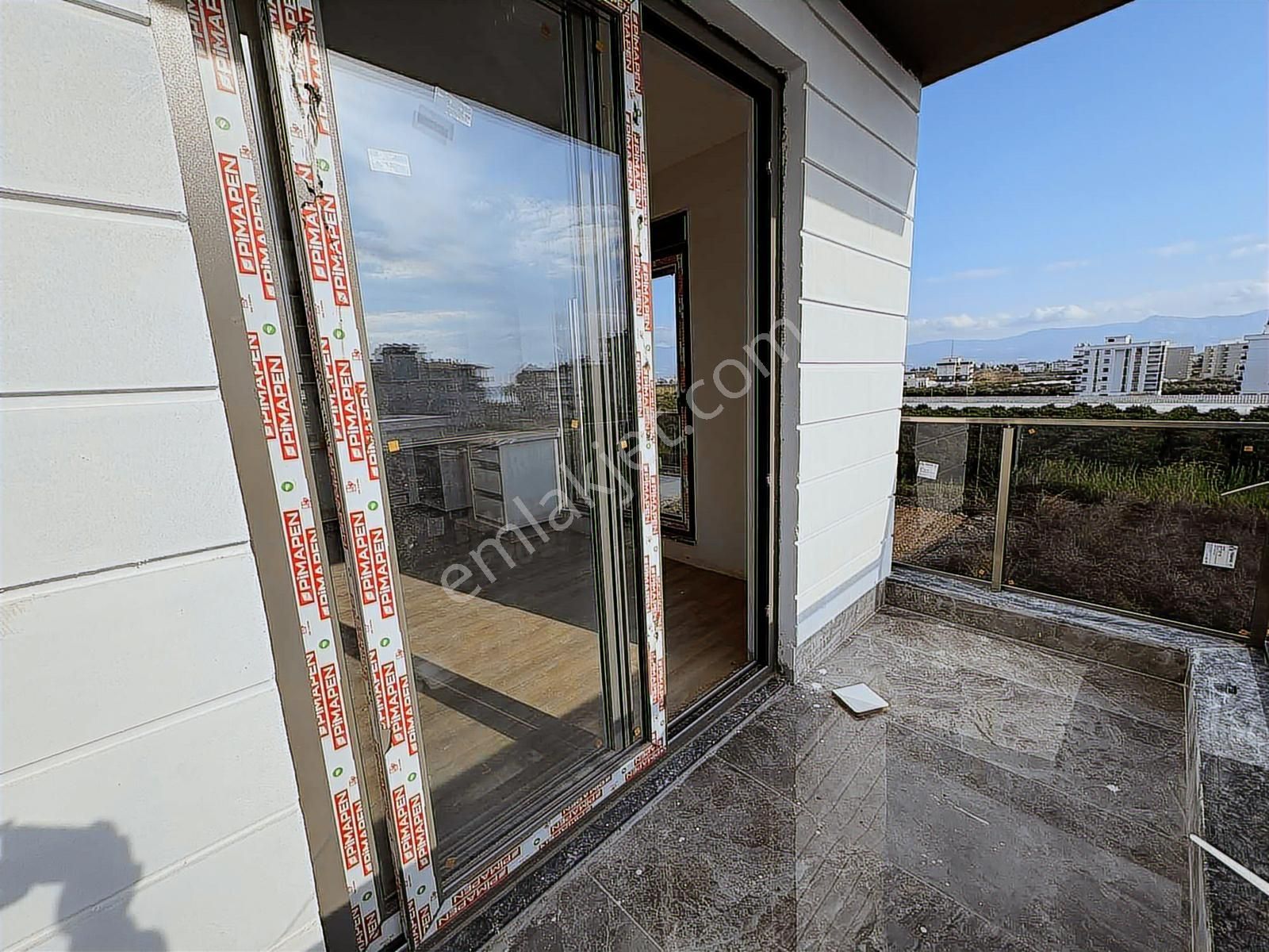 Ertuğrul'dan Denize 100 Metre 2+1 Satılık Daire - Görsel 4