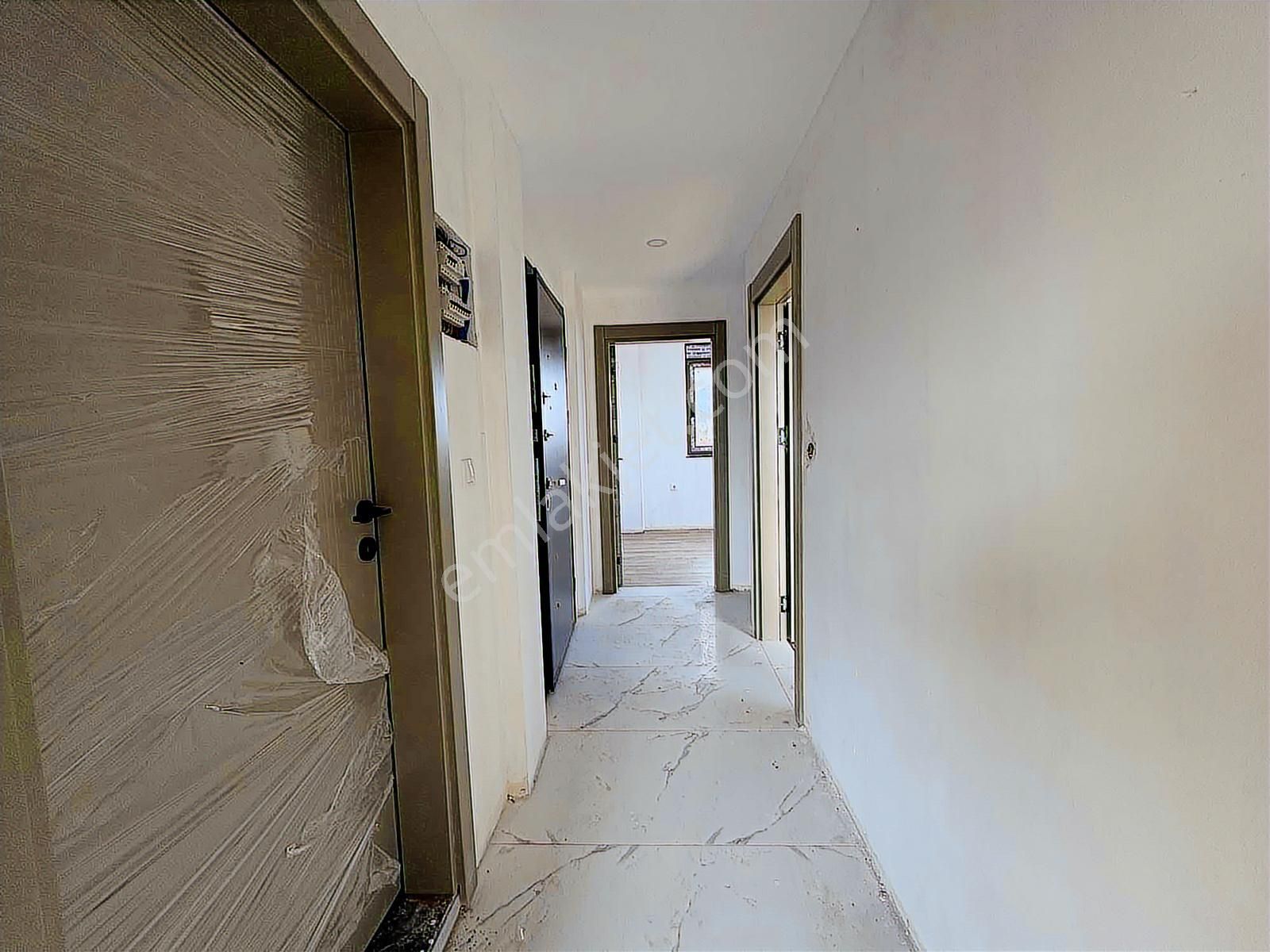 Ertuğrul'dan Denize 100 Metre 2+1 Satılık Daire - Görsel 6