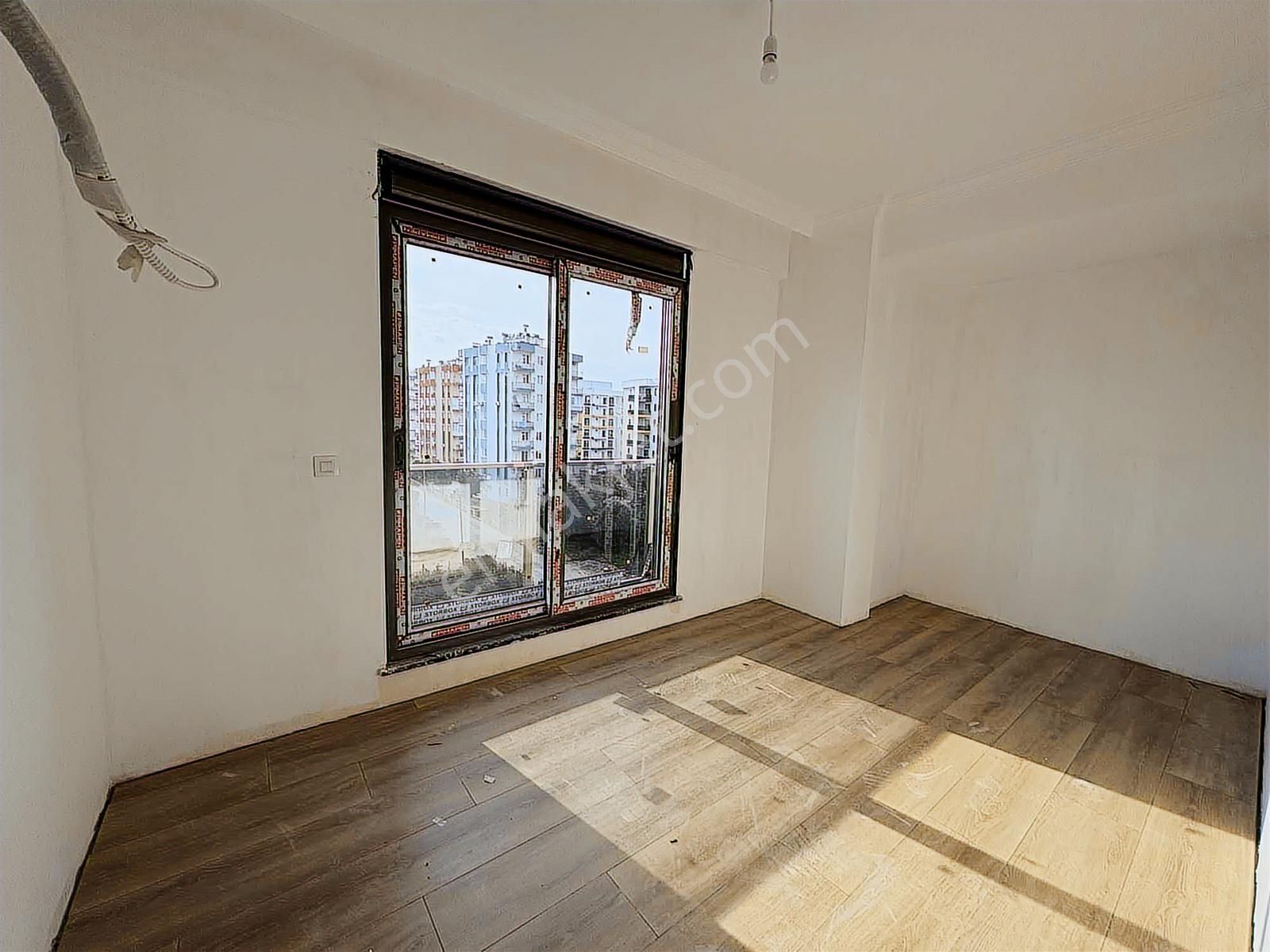 Ertuğrul'dan Denize 100 Metre 2+1 Satılık Daire - Görsel 9