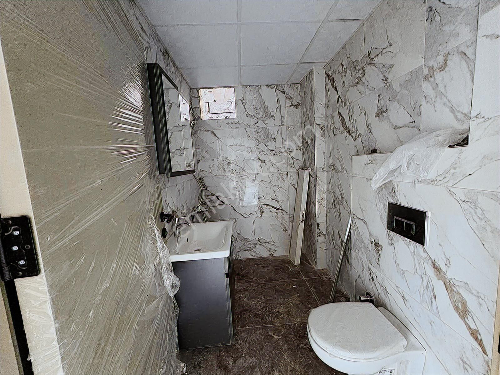 Ertuğrul'dan Denize 100 Metre 2+1 Satılık Daire - Görsel 2