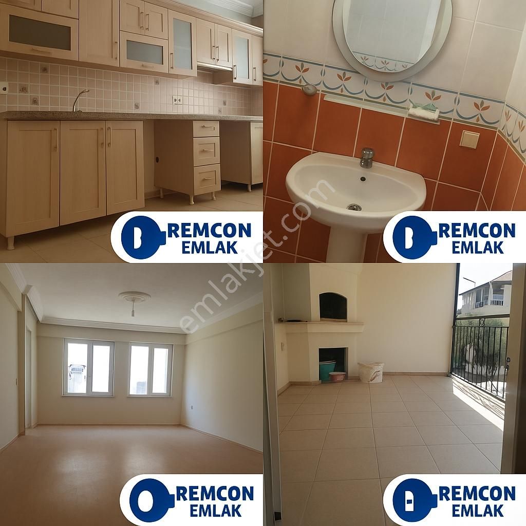 Şehir Merkezinde Satılık Ferah Daire 3+1 - Görsel 4