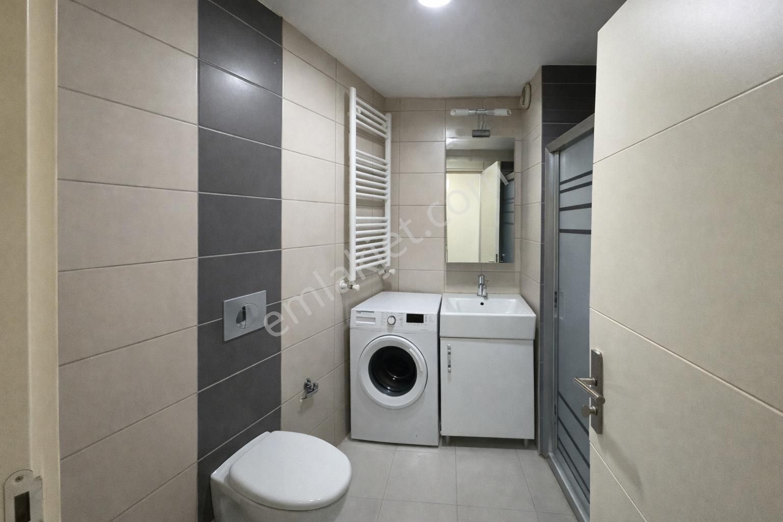 İnnovia 3 Sitesi C Blok | Satılık 1+1 Daire - Görsel 7