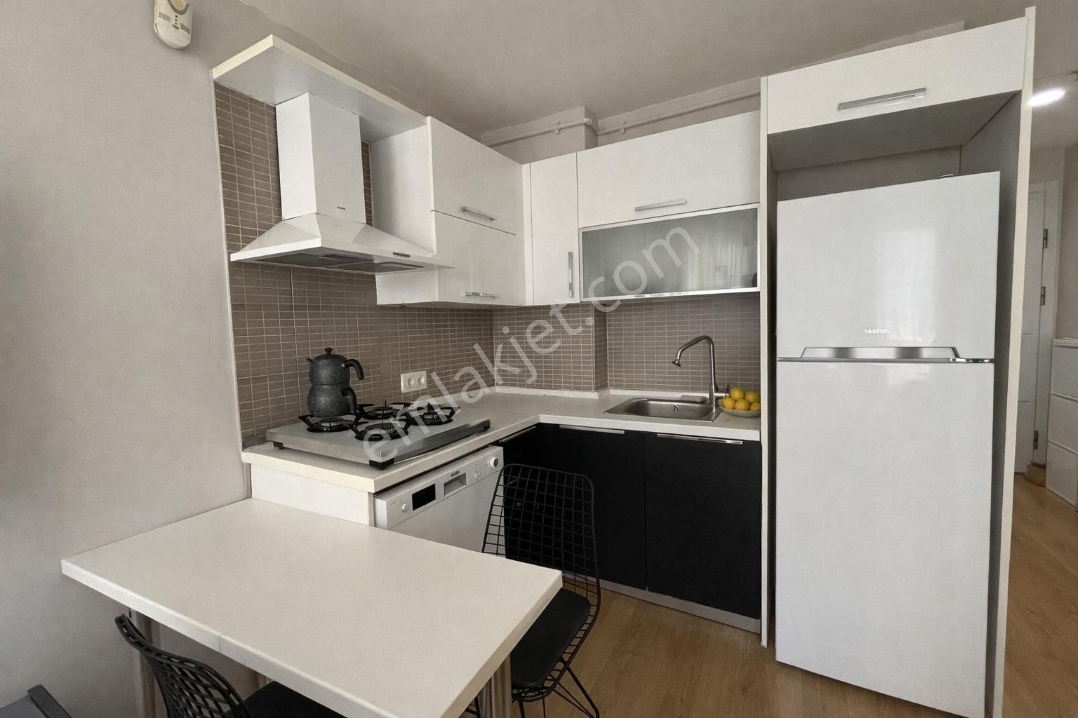 İnnovia 3 Sitesi C Blok | Satılık 1+1 Daire - Görsel 3