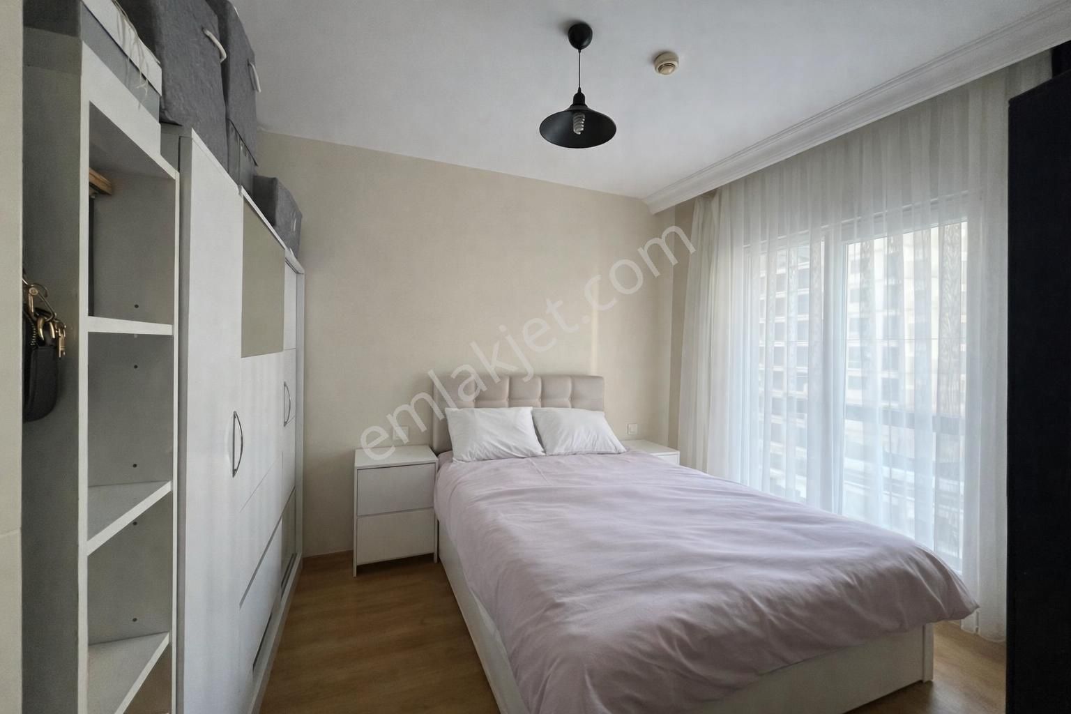 İnnovia 3 Sitesi C Blok | Satılık 1+1 Daire - Görsel 6