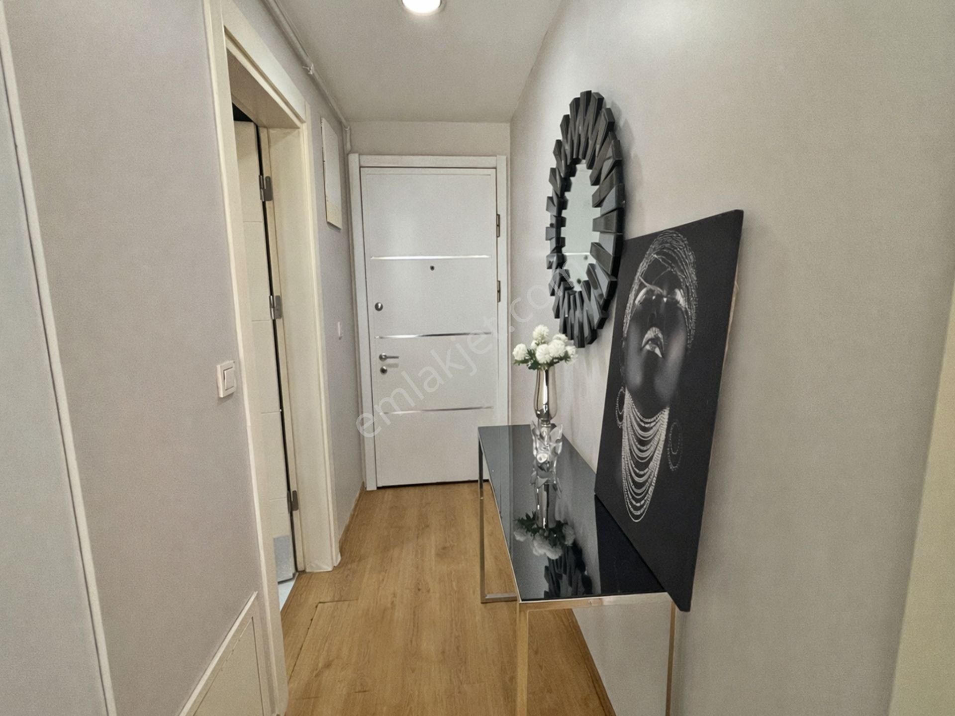 İnnovia 3 Sitesi C Blok | Satılık 1+1 Daire - Görsel 5