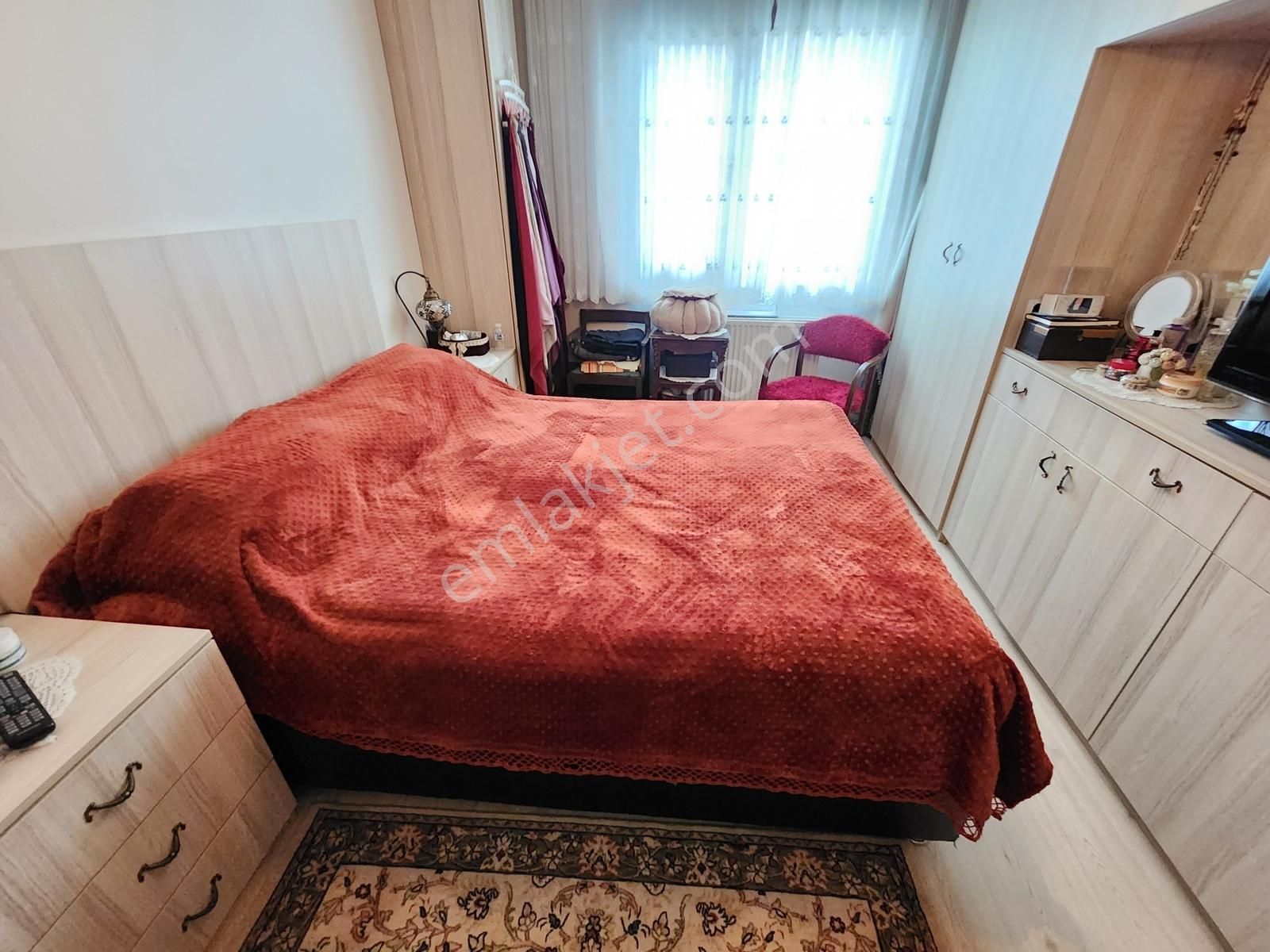 Anka'dan Üsküdar Bulgurluda Teras Keyifli 4+1 Dubleks - Görsel 10