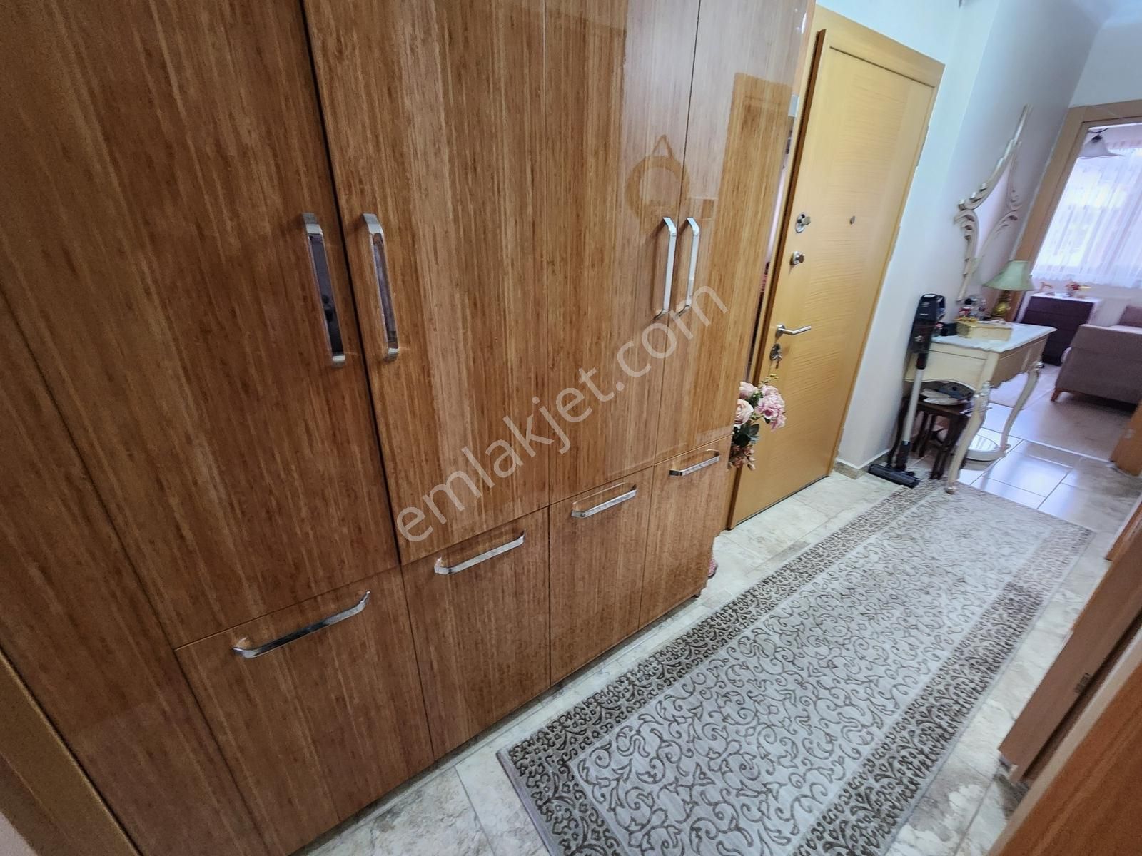 Anka'dan Üsküdar Bulgurluda Teras Keyifli 4+1 Dubleks - Görsel 12