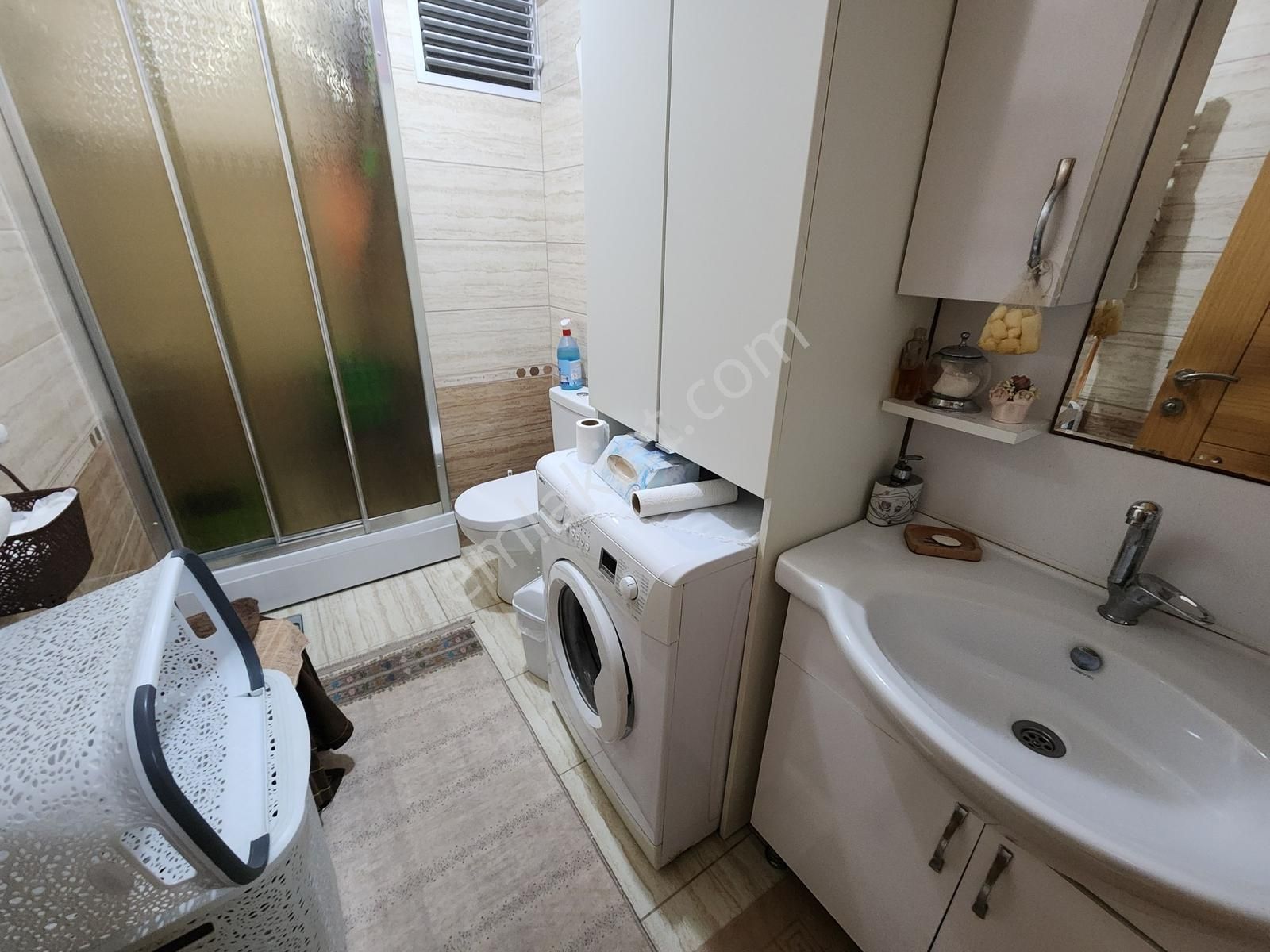 Anka'dan Üsküdar Bulgurluda Teras Keyifli 4+1 Dubleks - Görsel 11