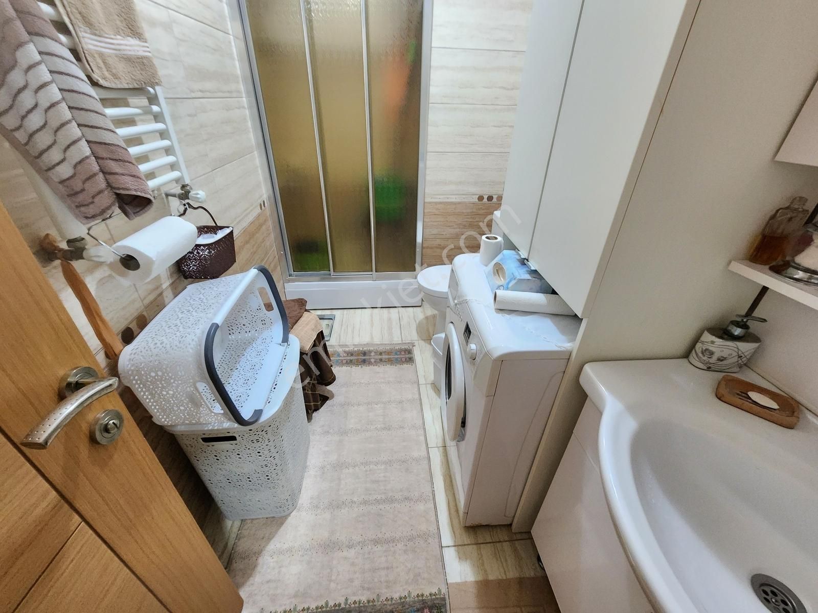 Anka'dan Üsküdar Bulgurluda Teras Keyifli 4+1 Dubleks - Görsel 8