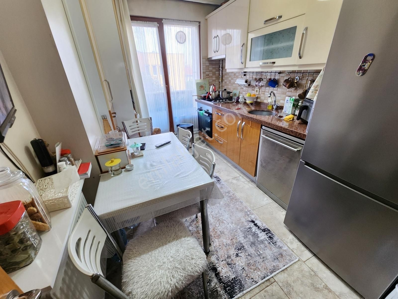 Anka'dan Üsküdar Bulgurluda Teras Keyifli 4+1 Dubleks - Görsel 3