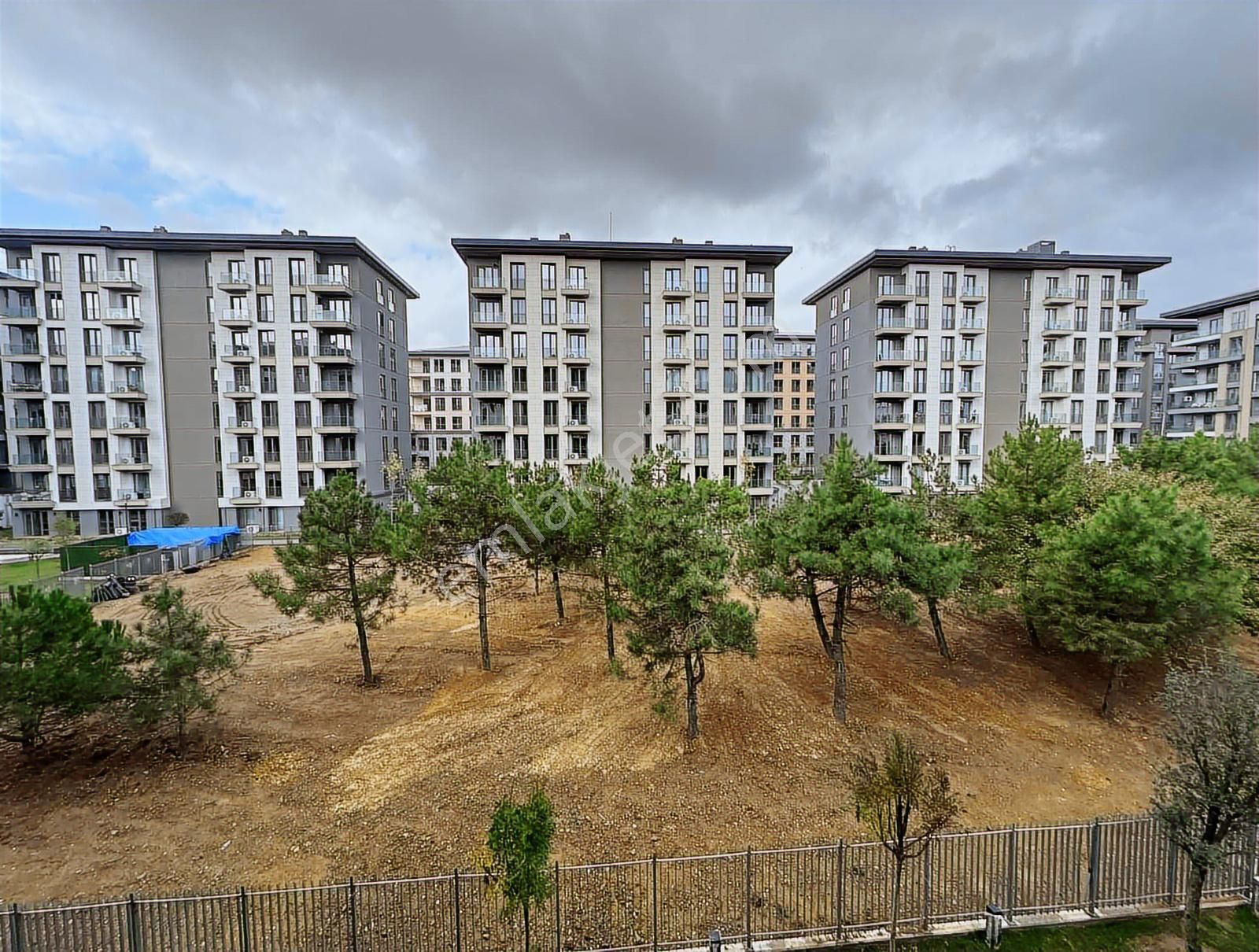 Emlak Konut Çınarköy " 4+1 Satılık Köşe Tip Daire " - Görsel 33