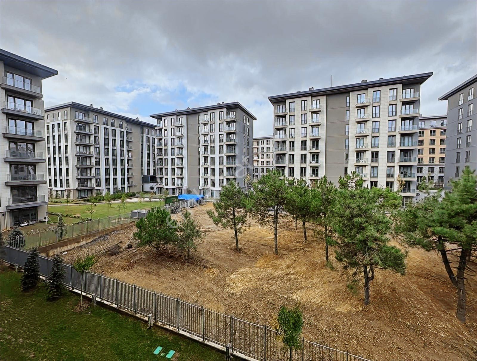 Emlak Konut Çınarköy " 4+1 Satılık Köşe Tip Daire " - Görsel 11