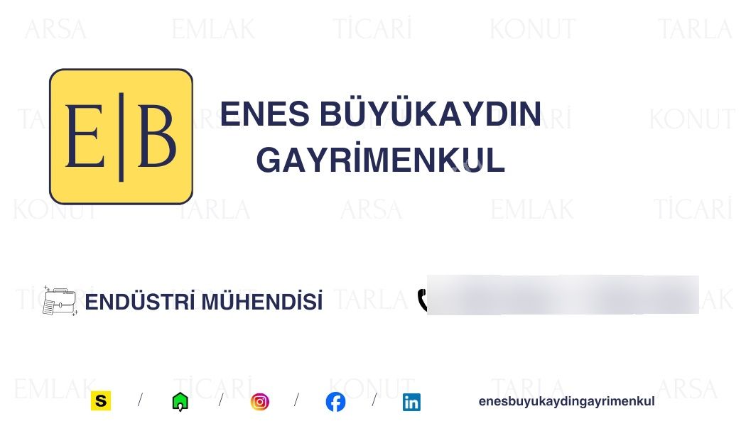 Mehmet Akif'te Satılık 2+1 Daire - Görsel 27