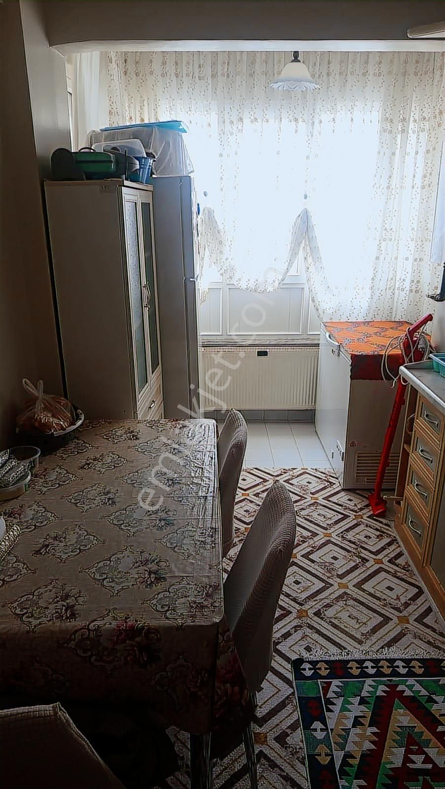 Mehmet Akif'te Satılık 2+1 Daire - Görsel 6