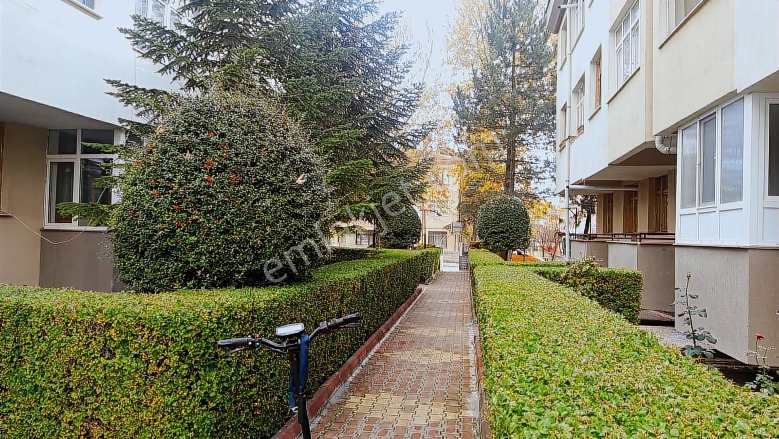 Mehmet Akif'te Satılık 2+1 Daire - Görsel 19