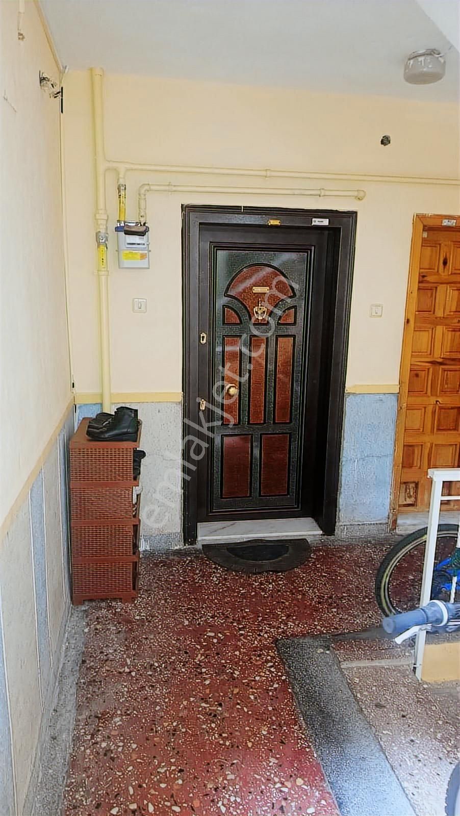 Mehmet Akif'te Satılık 2+1 Daire - Görsel 28