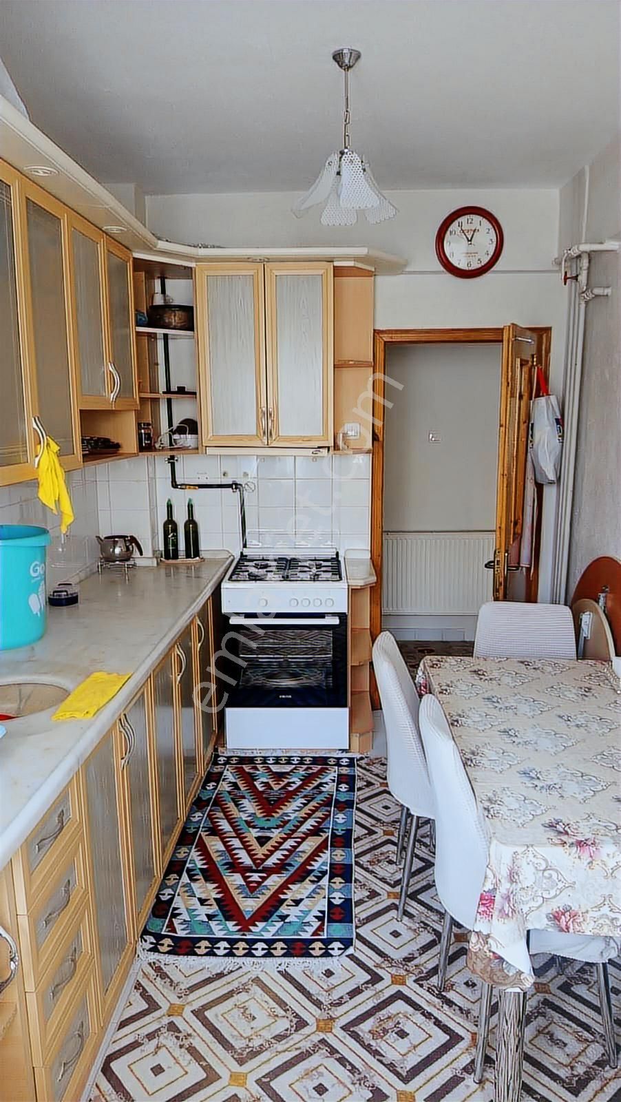 Mehmet Akif'te Satılık 2+1 Daire - Görsel 24