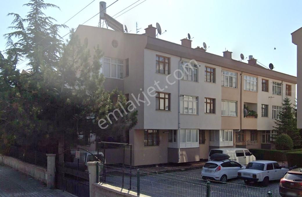 Mehmet Akif'te Satılık 2+1 Daire