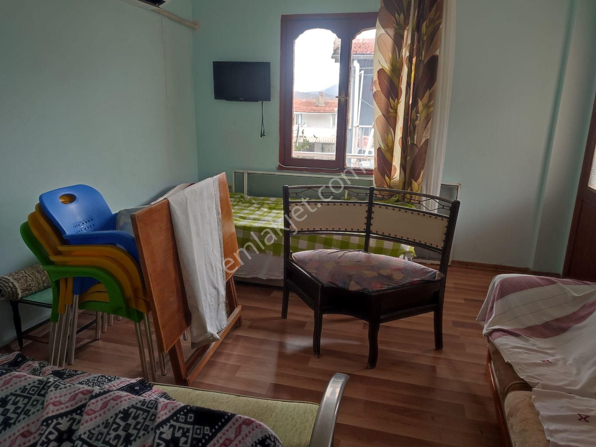 Seferihisar'da Denize 500m Ticari Amaca Da Uygun Mülk (açıklamayı Okuyunuz ) - Görsel 24