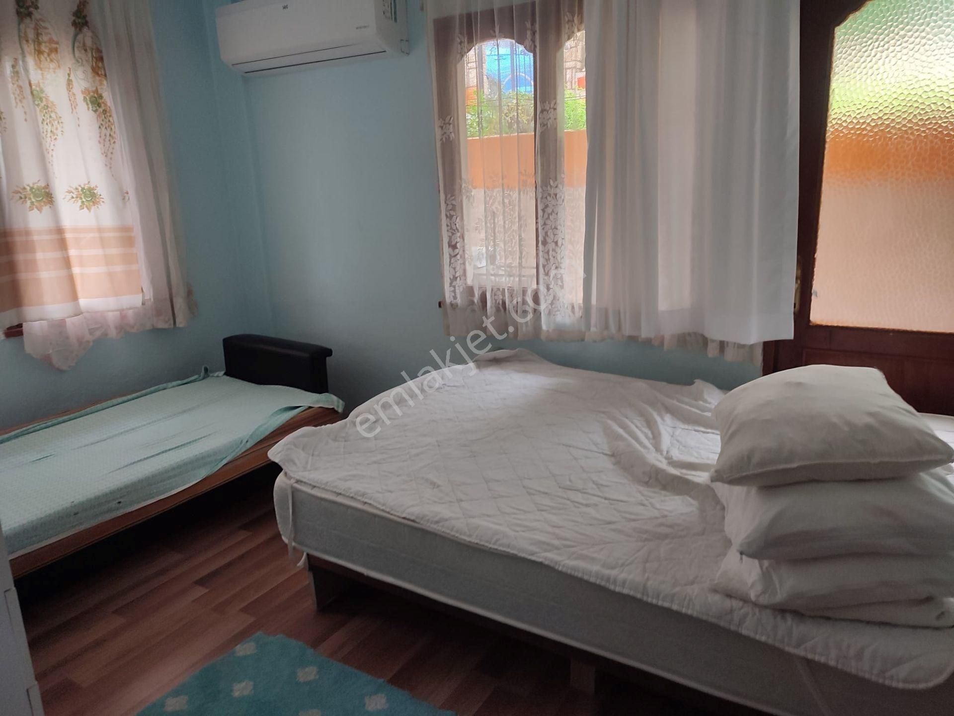 Seferihisar'da Denize 500m Ticari Amaca Da Uygun Mülk (açıklamayı Okuyunuz ) - Görsel 8