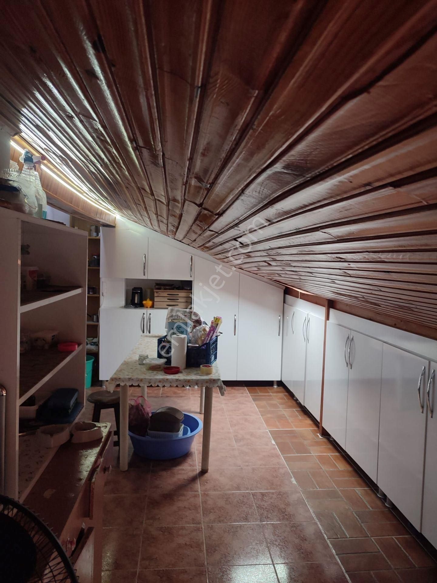 Seferihisar'da Denize 500m Ticari Amaca Da Uygun Mülk (açıklamayı Okuyunuz ) - Görsel 16