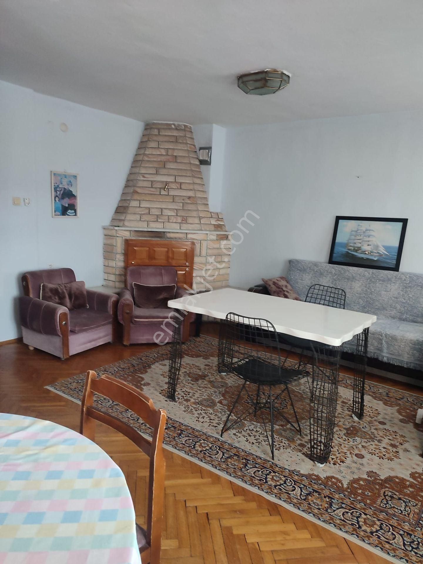 Seferihisar'da Denize 500m Ticari Amaca Da Uygun Mülk (açıklamayı Okuyunuz ) - Görsel 4