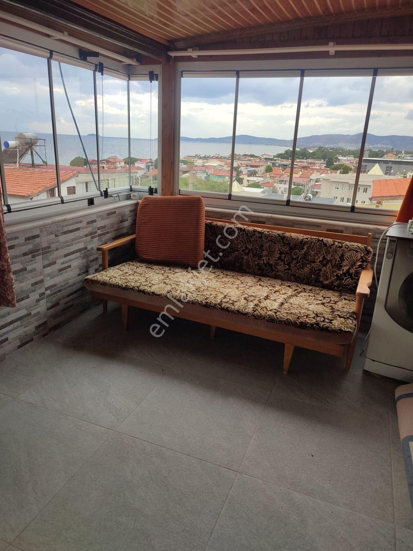 Seferihisar'da Denize 500m Ticari Amaca Da Uygun Mülk (açıklamayı Okuyunuz ) - Görsel 33