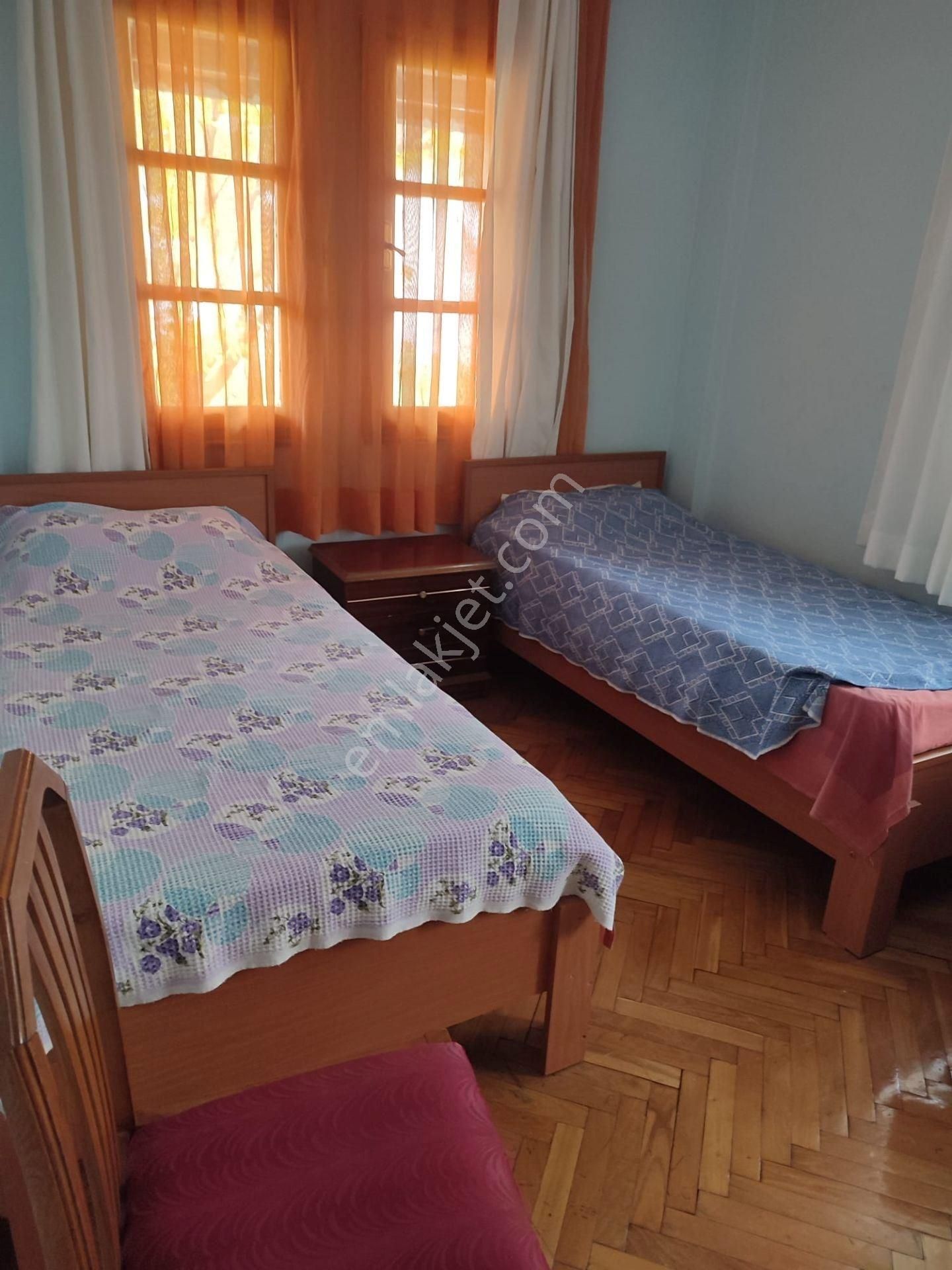 Seferihisar'da Denize 500m Ticari Amaca Da Uygun Mülk (açıklamayı Okuyunuz ) - Görsel 27