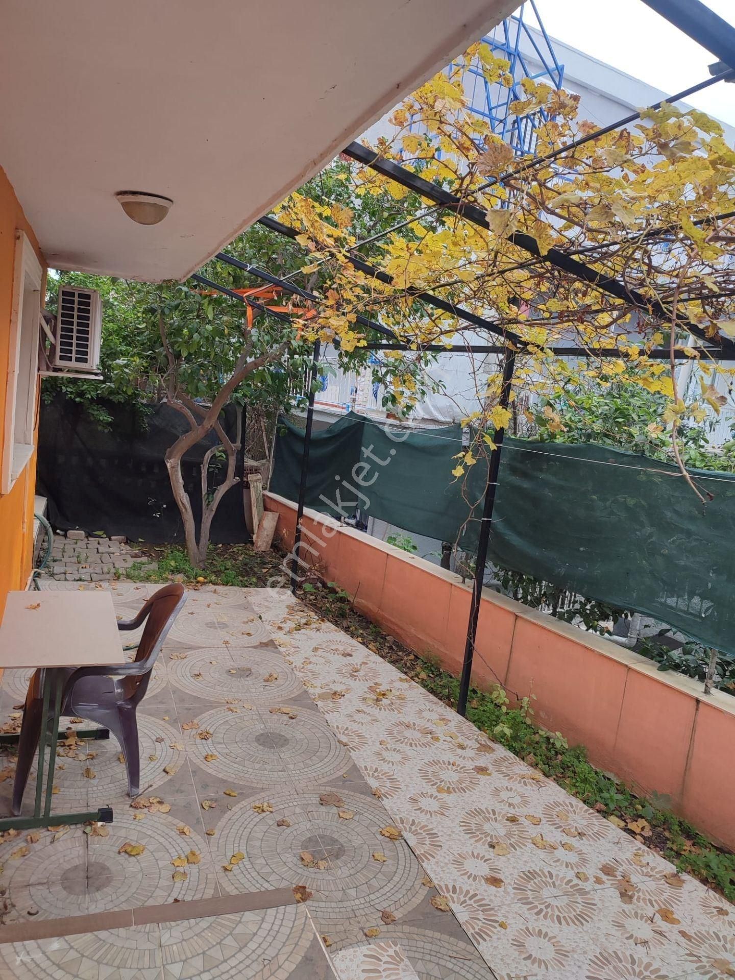 Seferihisar'da Denize 500m Ticari Amaca Da Uygun Mülk (açıklamayı Okuyunuz ) - Görsel 35