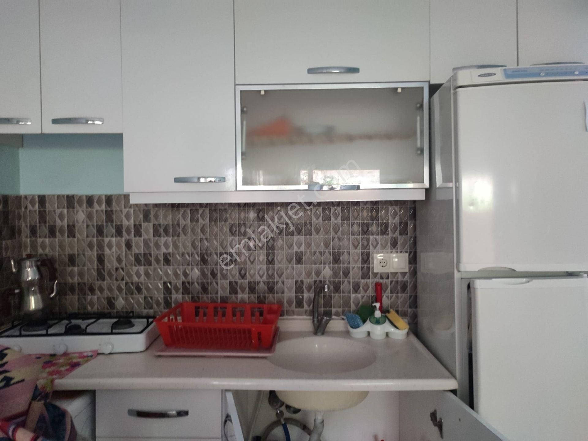 Seferihisar'da Denize 500m Ticari Amaca Da Uygun Mülk (açıklamayı Okuyunuz ) - Görsel 21