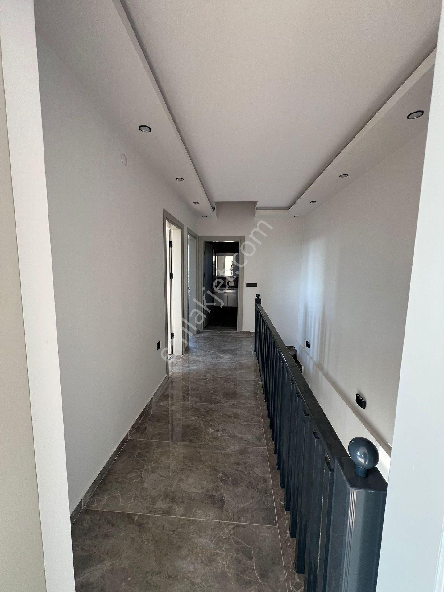 Aydın Didim Fevzipaşa Da Satılık Villa - Görsel 11