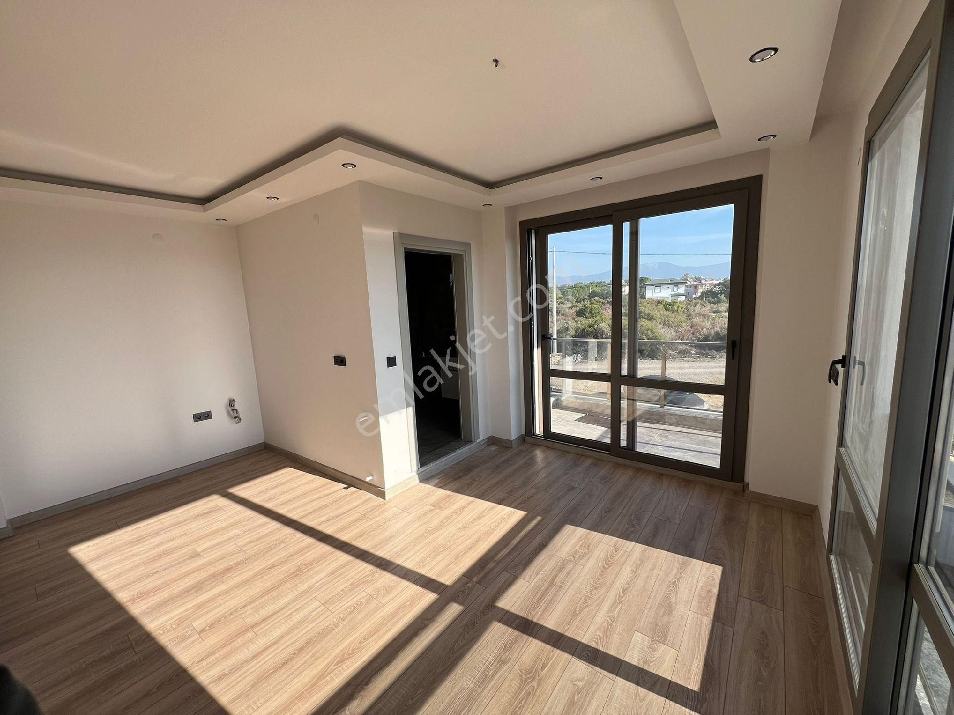 Aydın Didim Fevzipaşa Da Satılık Villa - Görsel 14