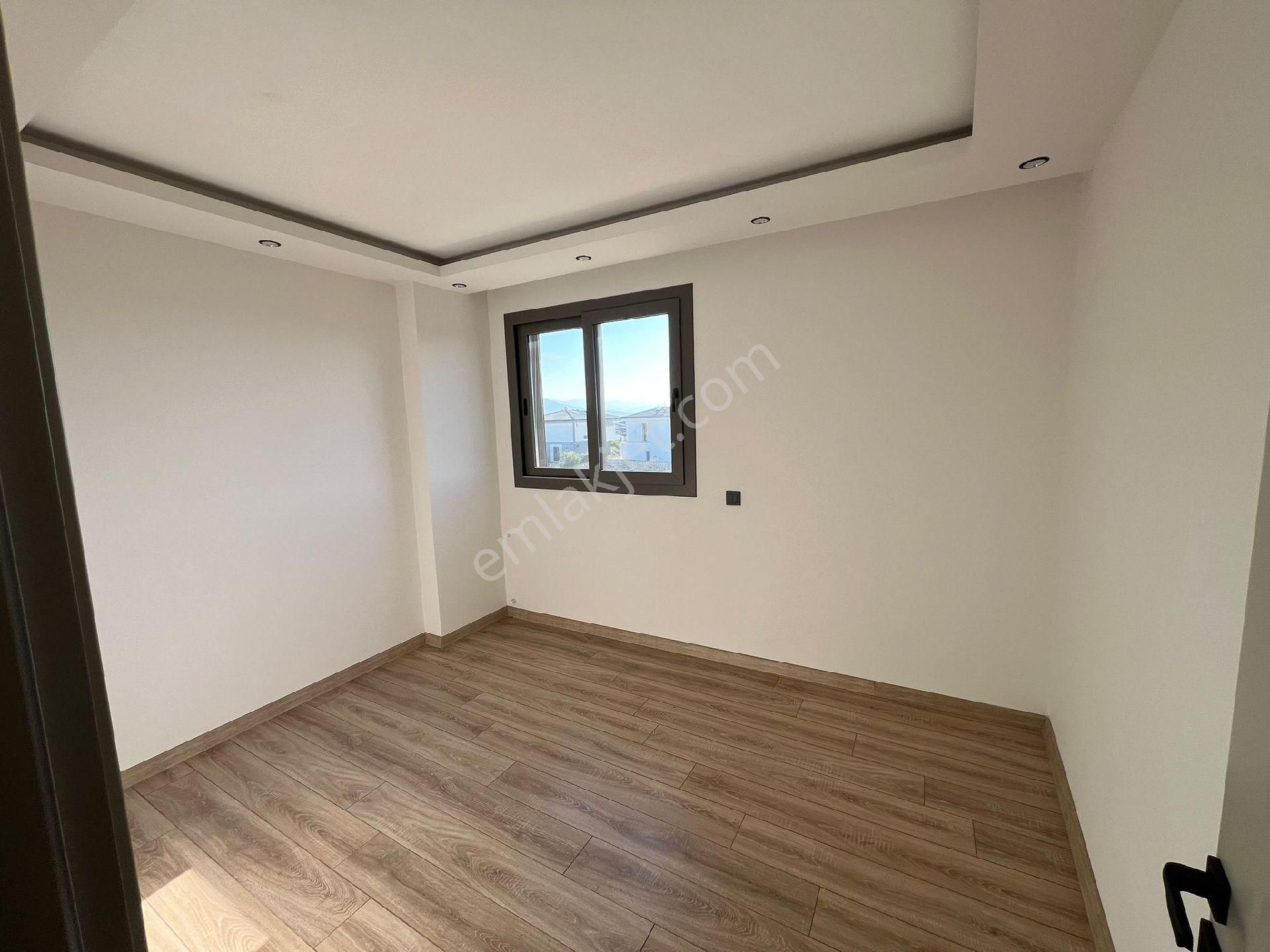 Aydın Didim Fevzipaşa Da Satılık Villa - Görsel 12