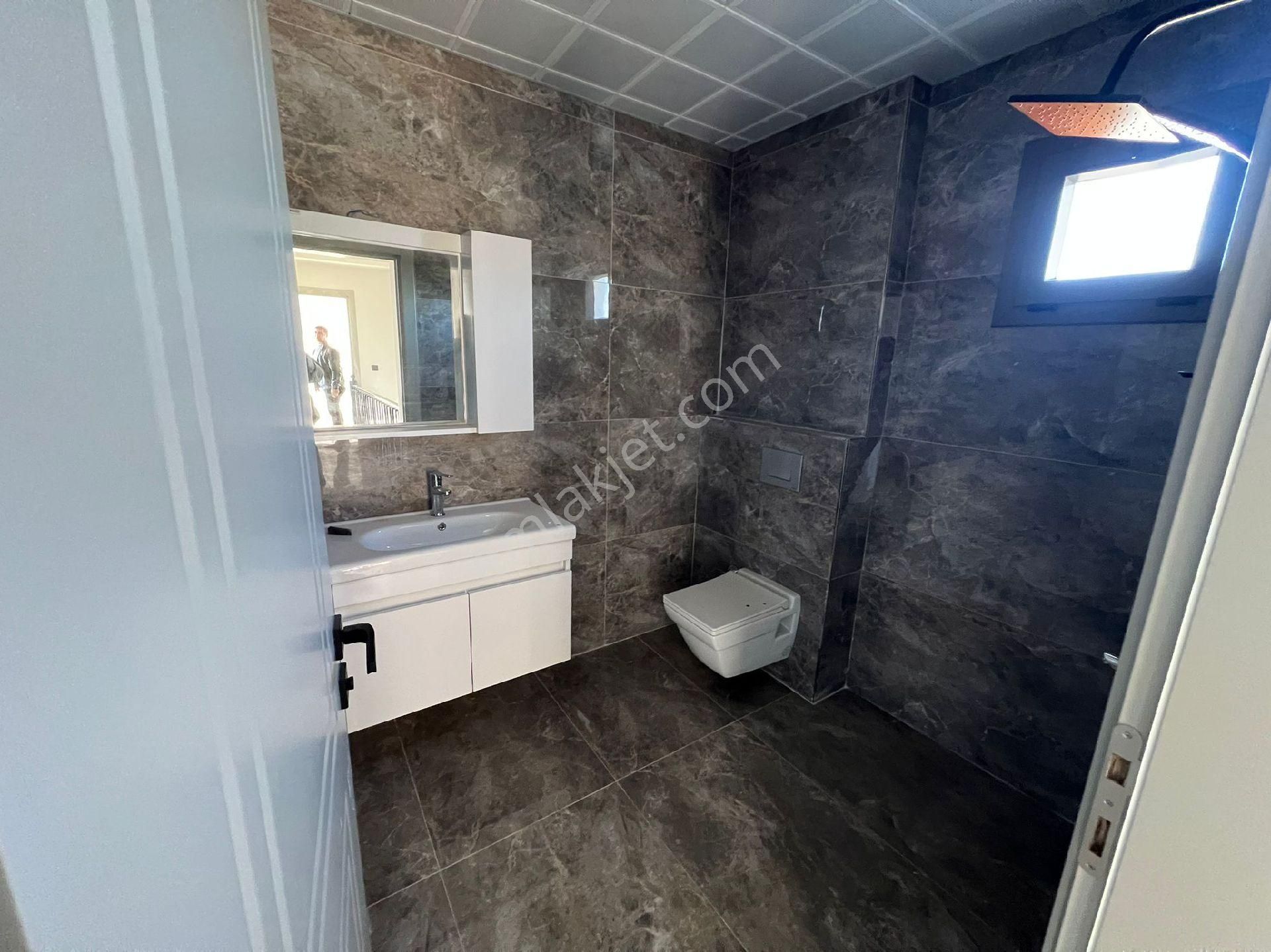 Aydın Didim Fevzipaşa Da Satılık Villa - Görsel 31