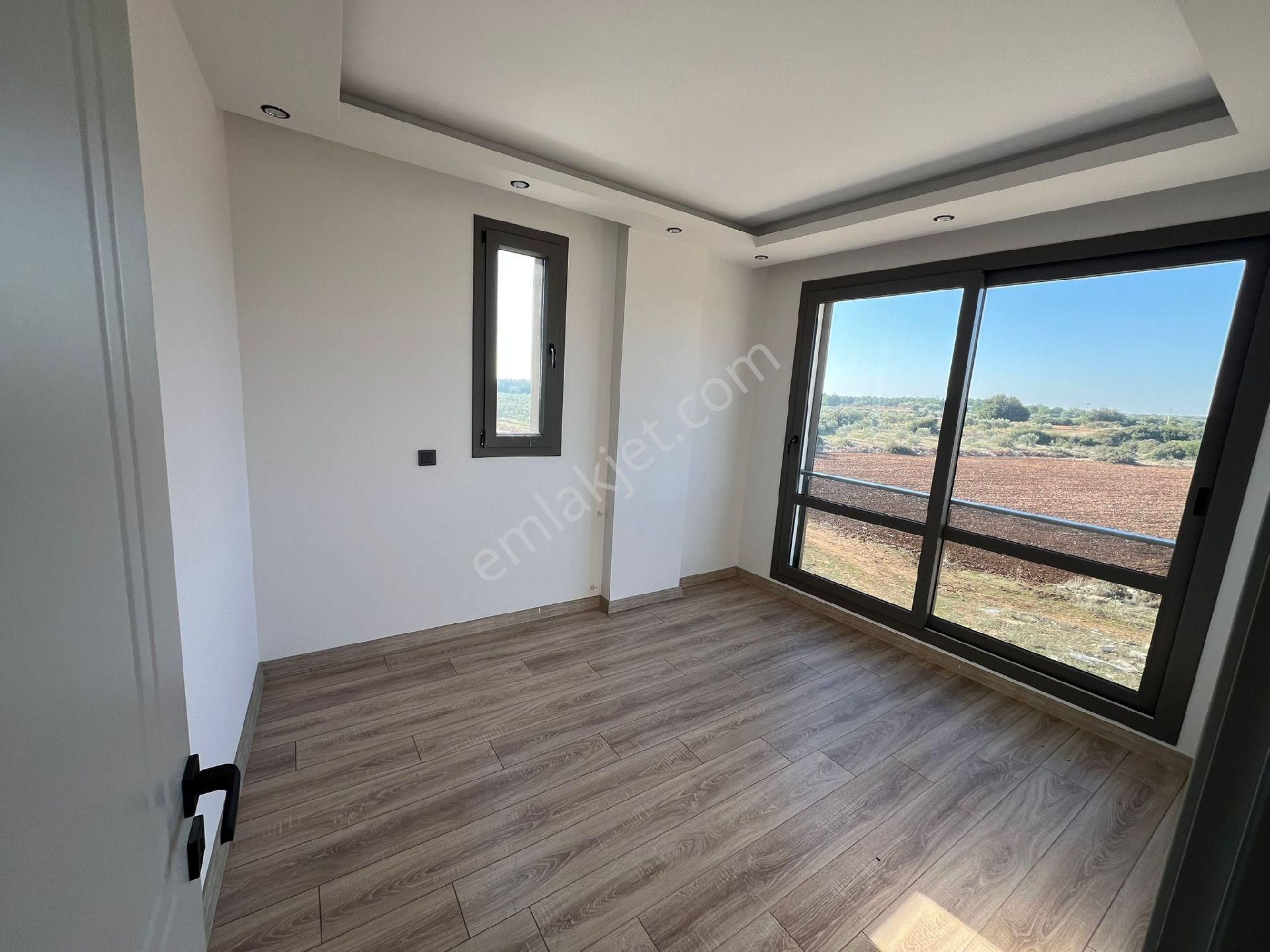 Aydın Didim Fevzipaşa Da Satılık Villa - Görsel 35